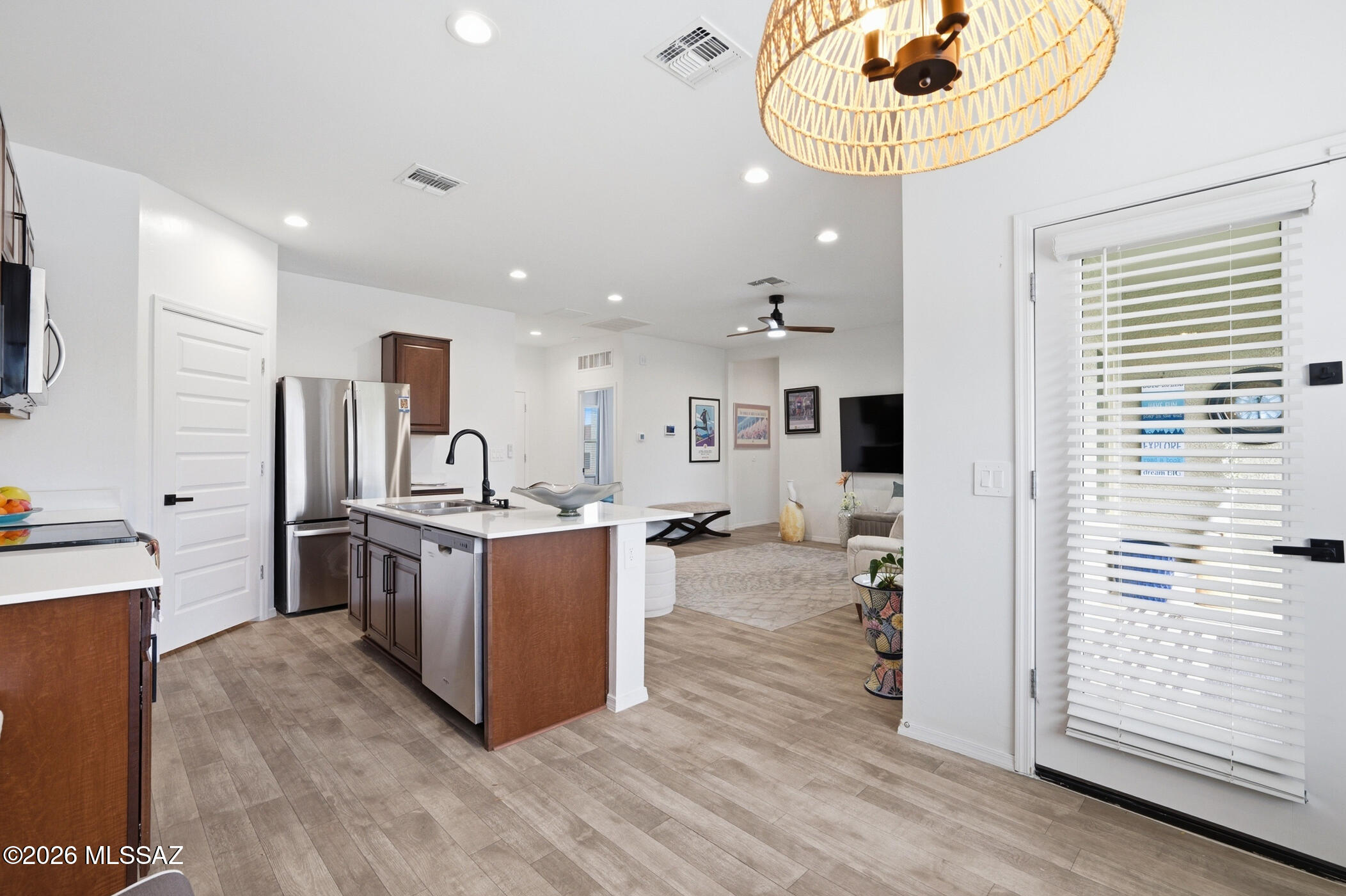 Roadrunner - Residential