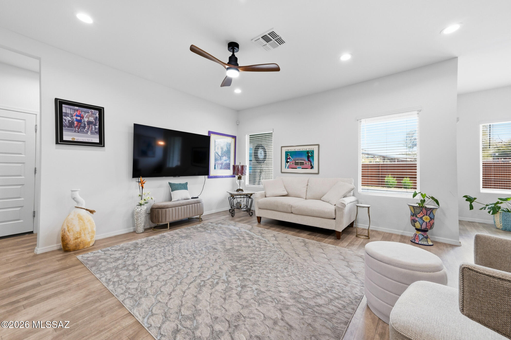 Roadrunner - Residential