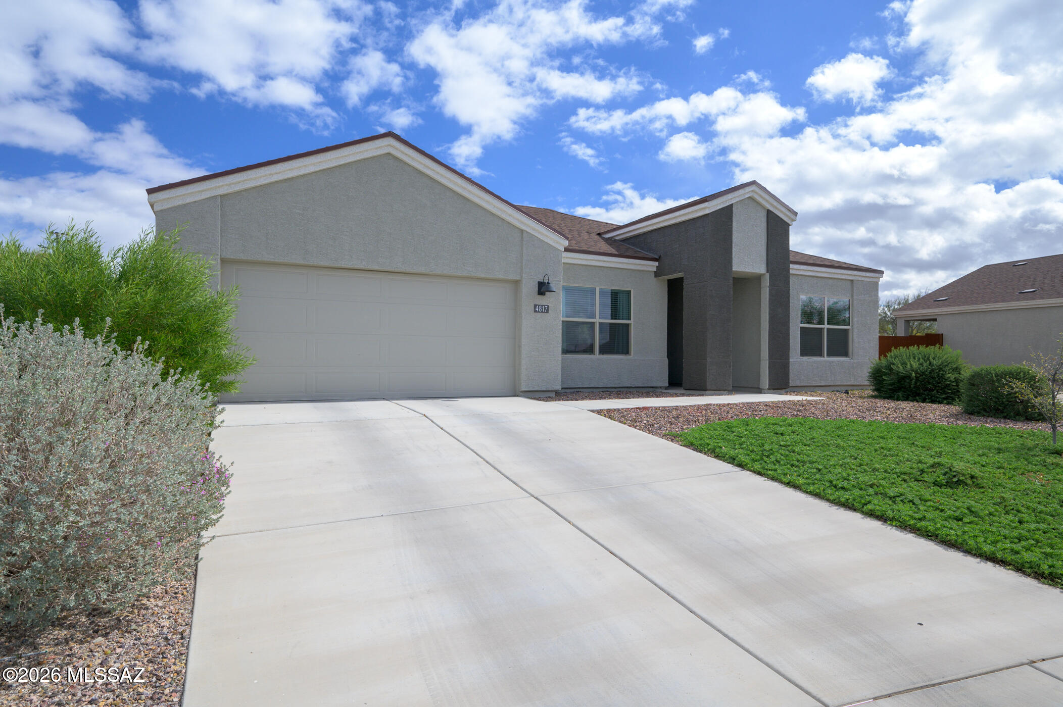 Roadrunner - Residential