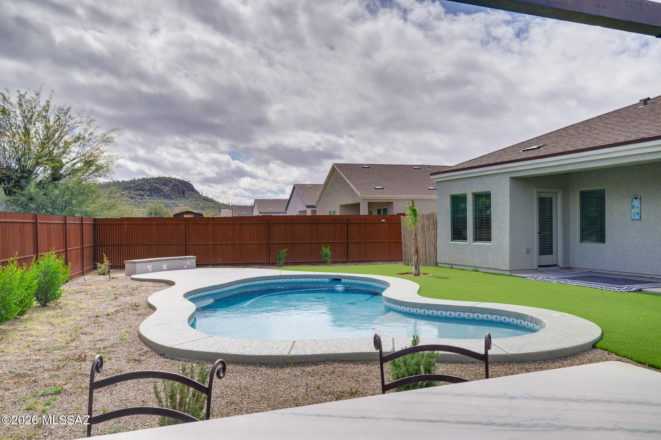 Roadrunner - Residential