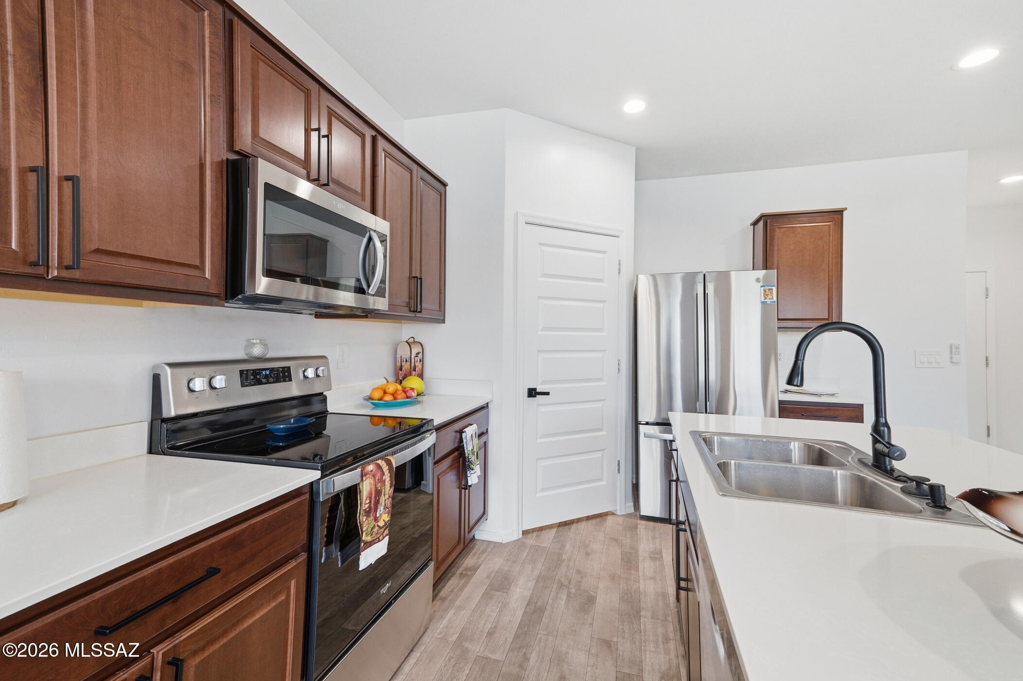 Roadrunner - Residential