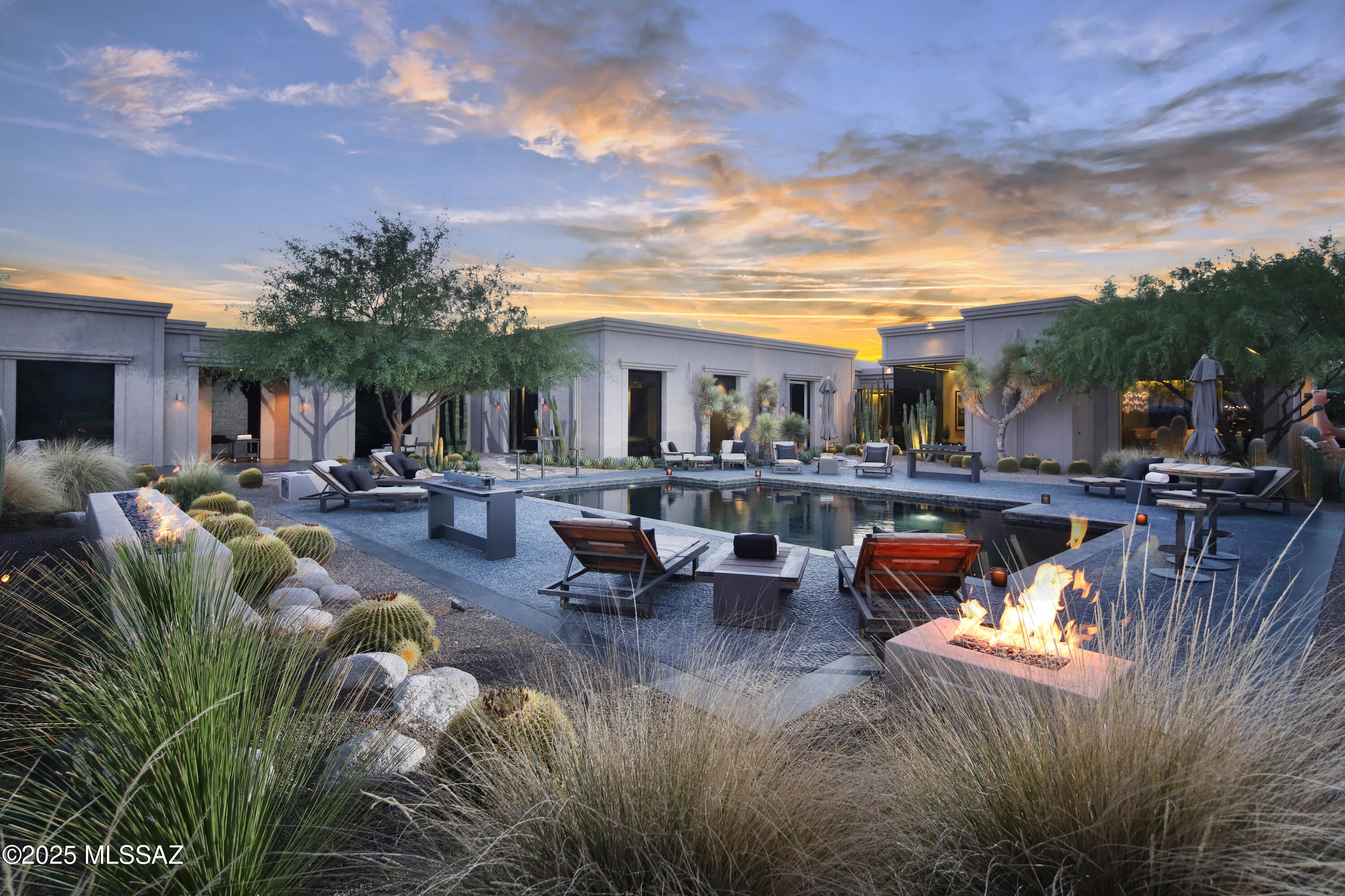 Canyon Ranch Estates II (1-20) - Residential