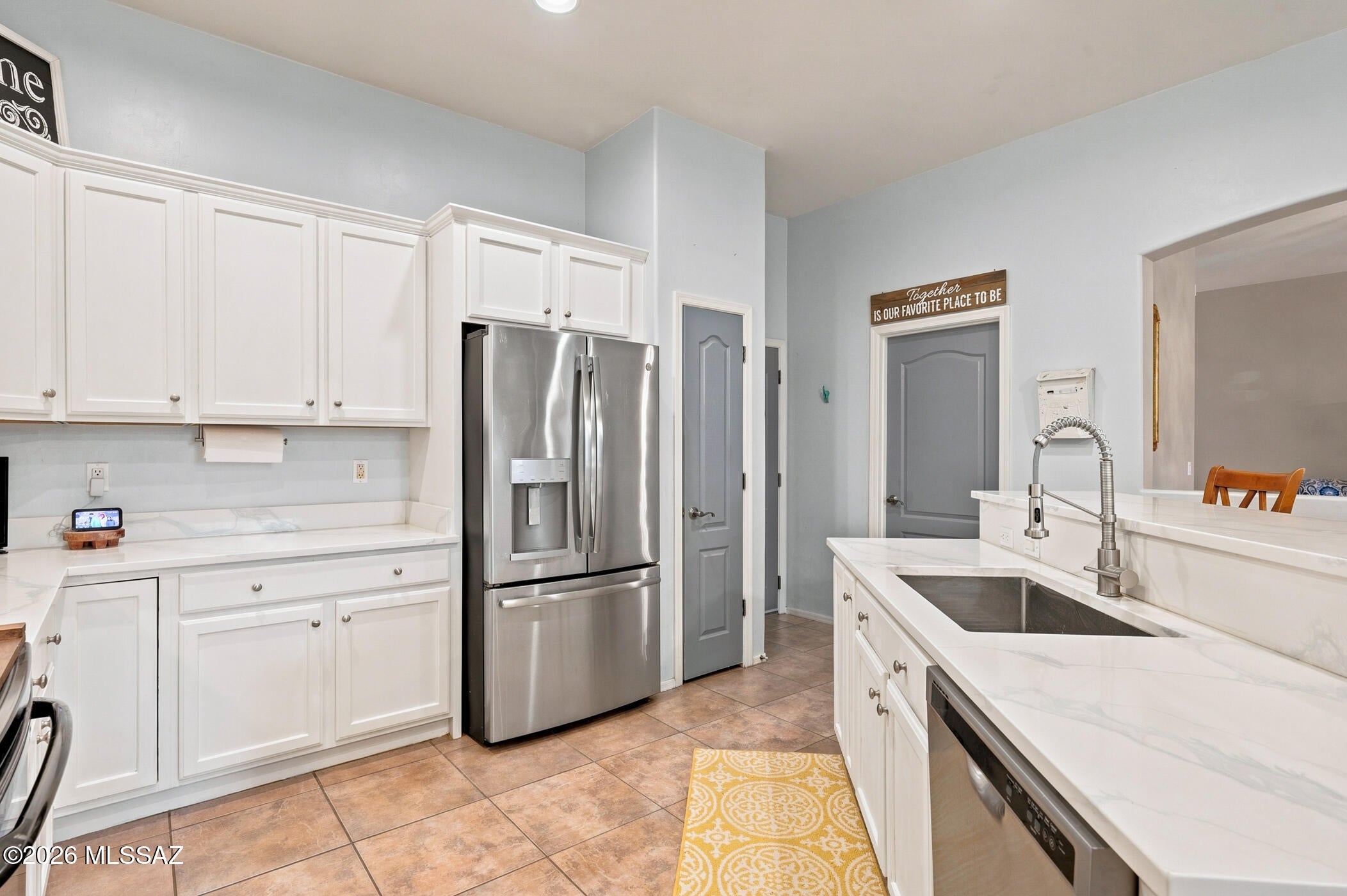 Gladden Farms BLK 4 - Residential