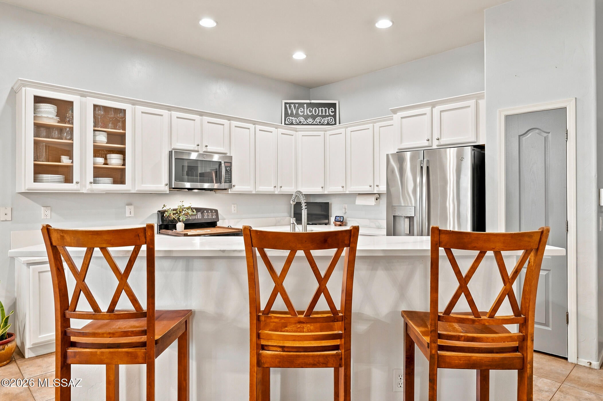 Gladden Farms BLK 4 - Residential
