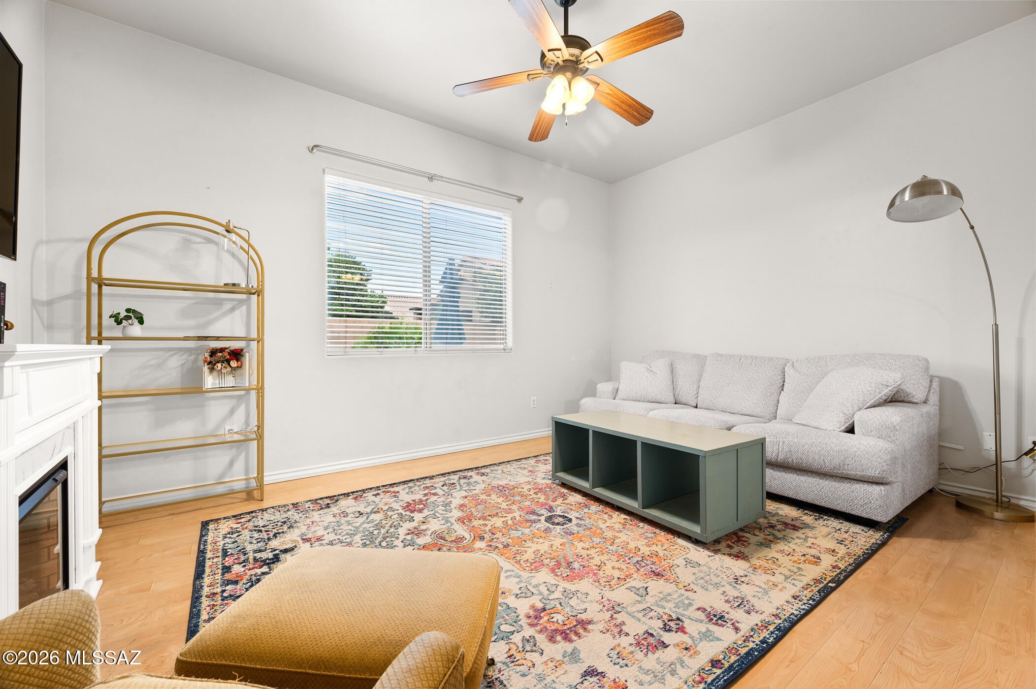 Gladden Farms BLK 4 - Residential