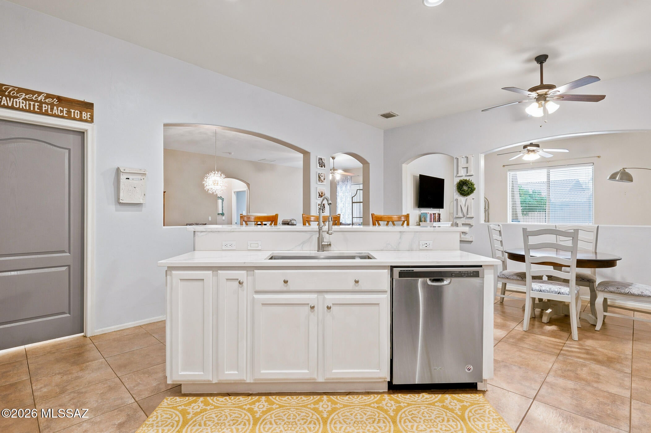 Gladden Farms BLK 4 - Residential