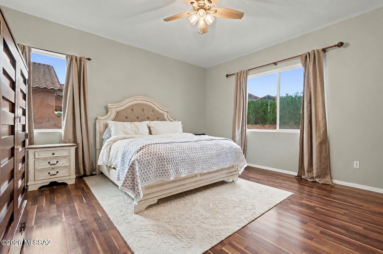 Gladden Farms BLK 4 - Residential