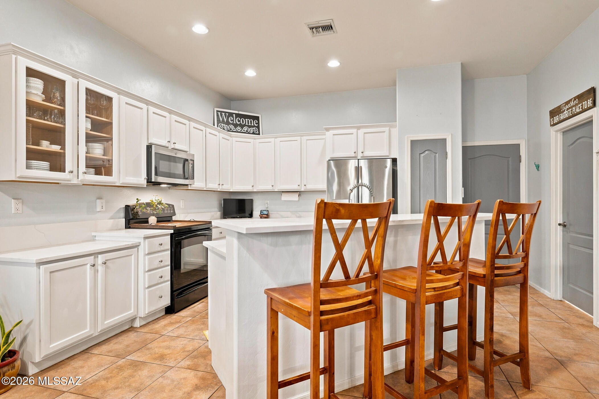 Gladden Farms BLK 4 - Residential
