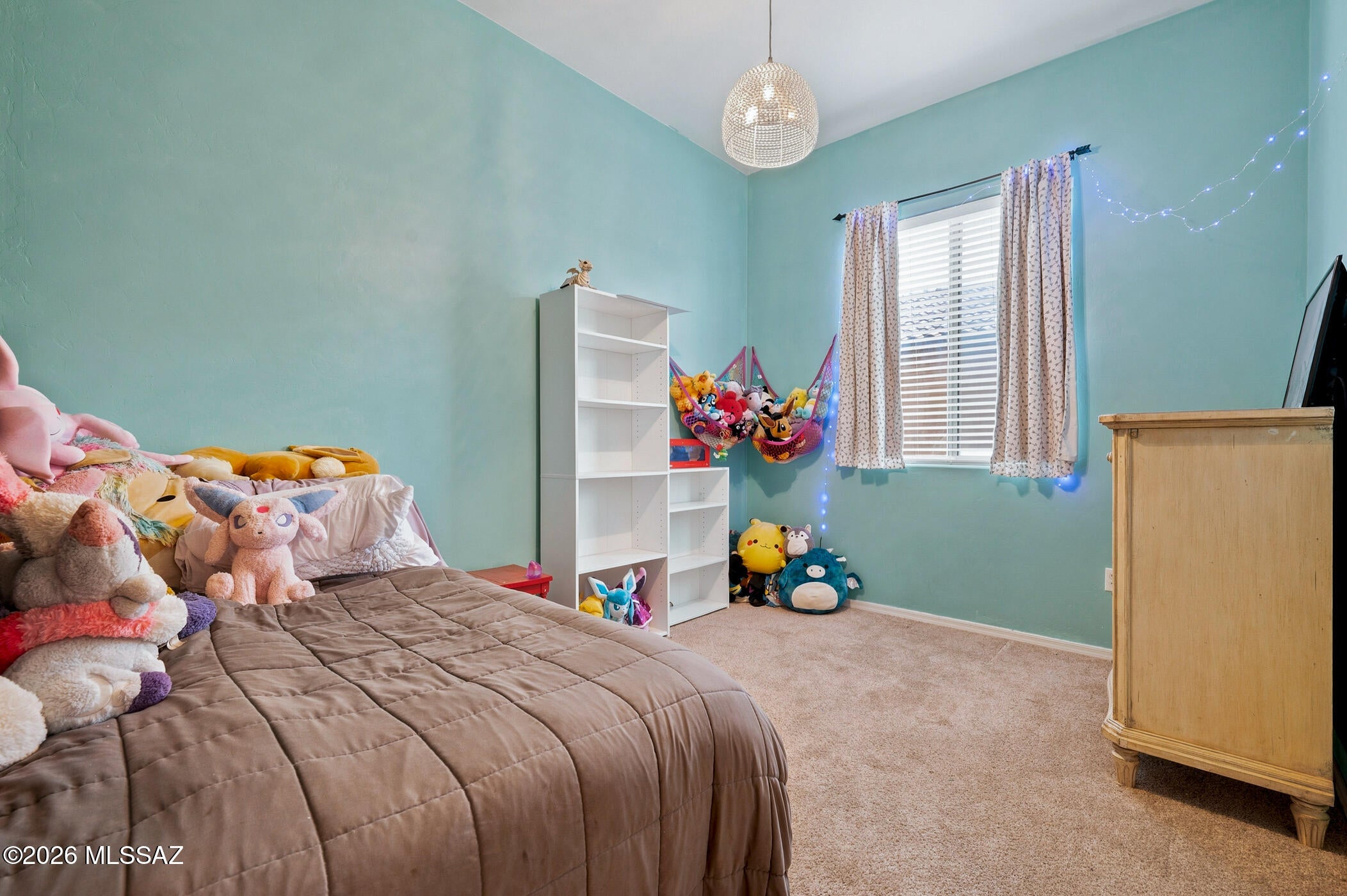 Gladden Farms BLK 4 - Residential