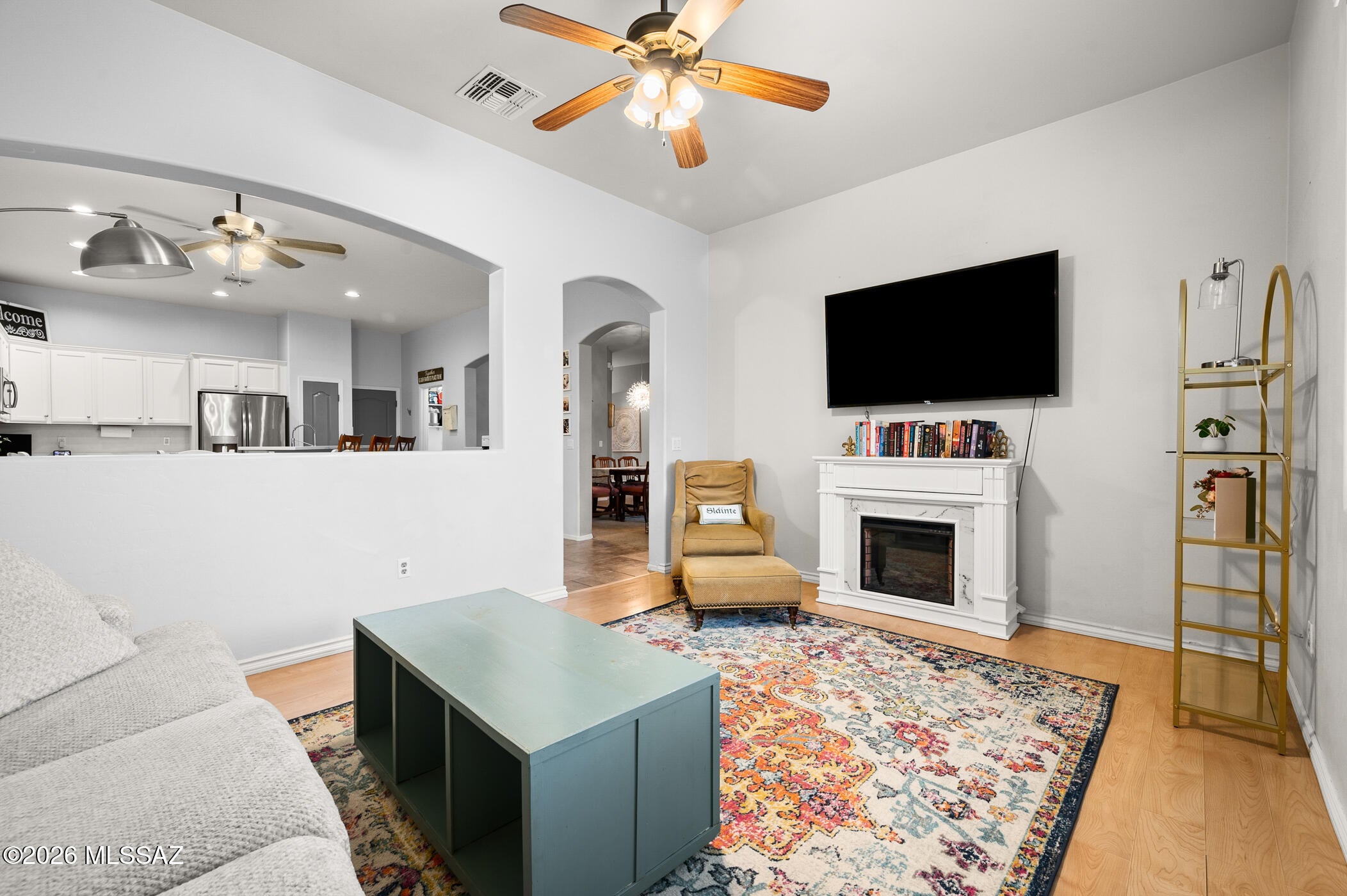 Gladden Farms BLK 4 - Residential