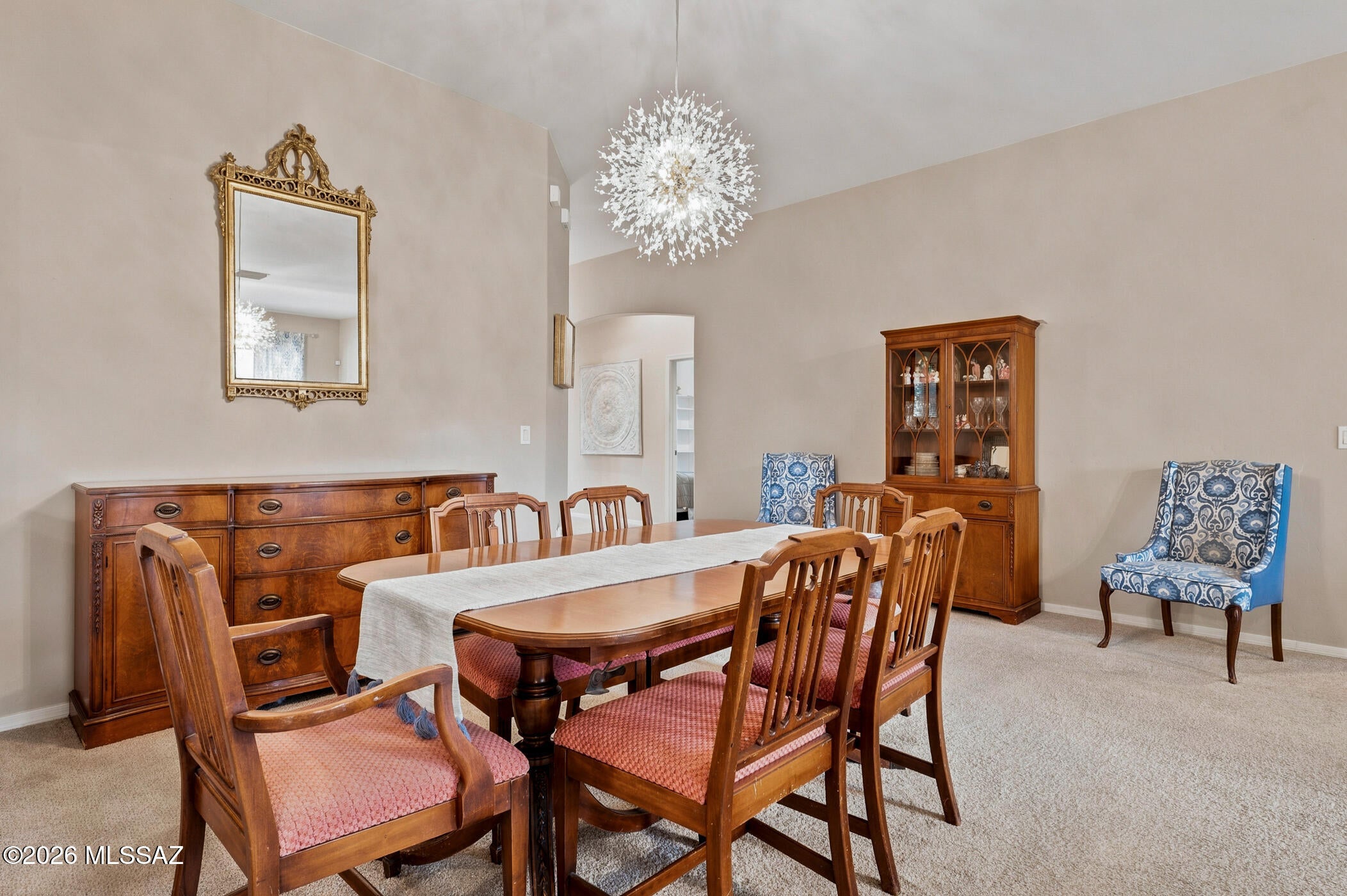 Gladden Farms BLK 4 - Residential