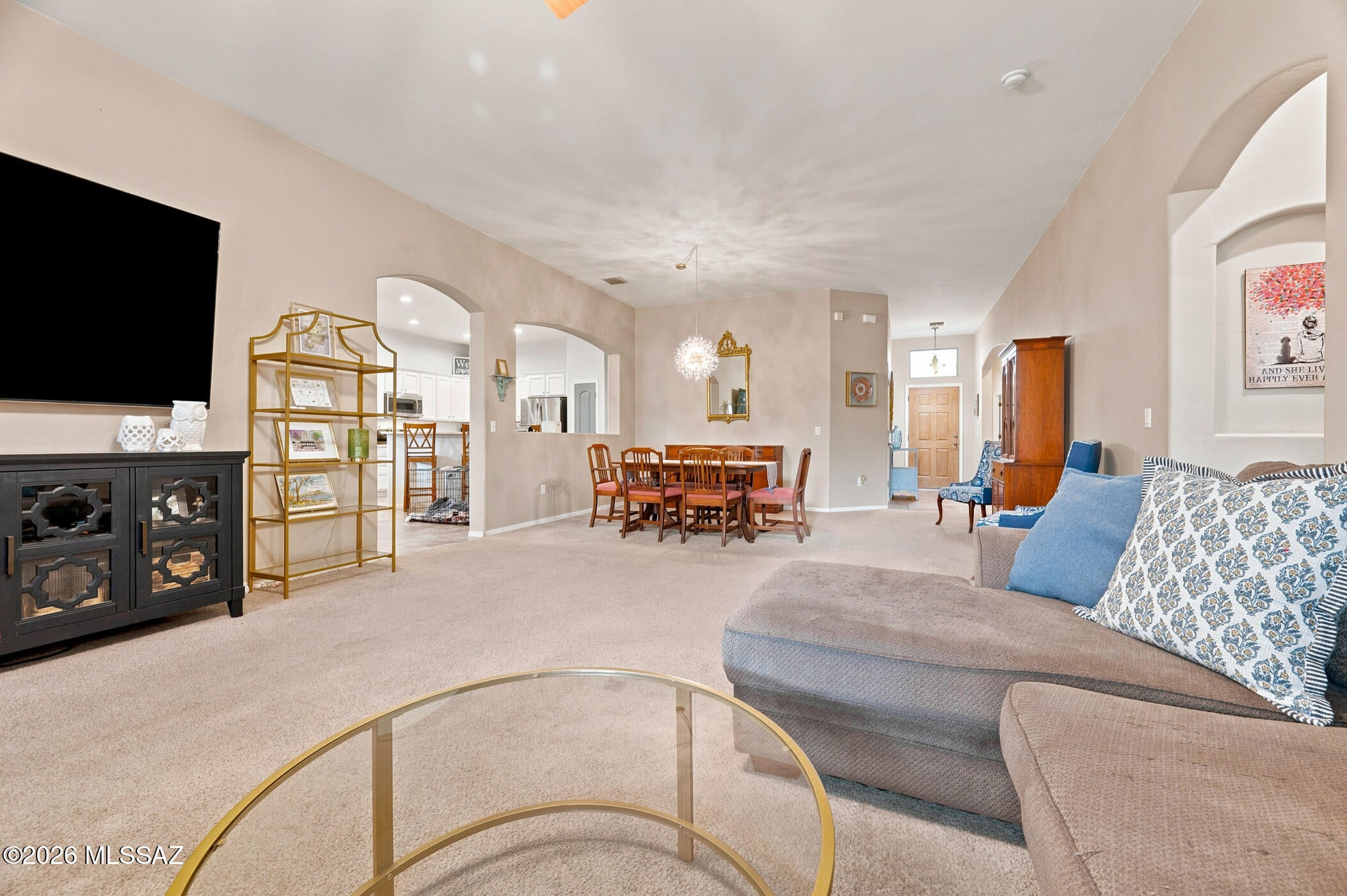 Gladden Farms BLK 4 - Residential
