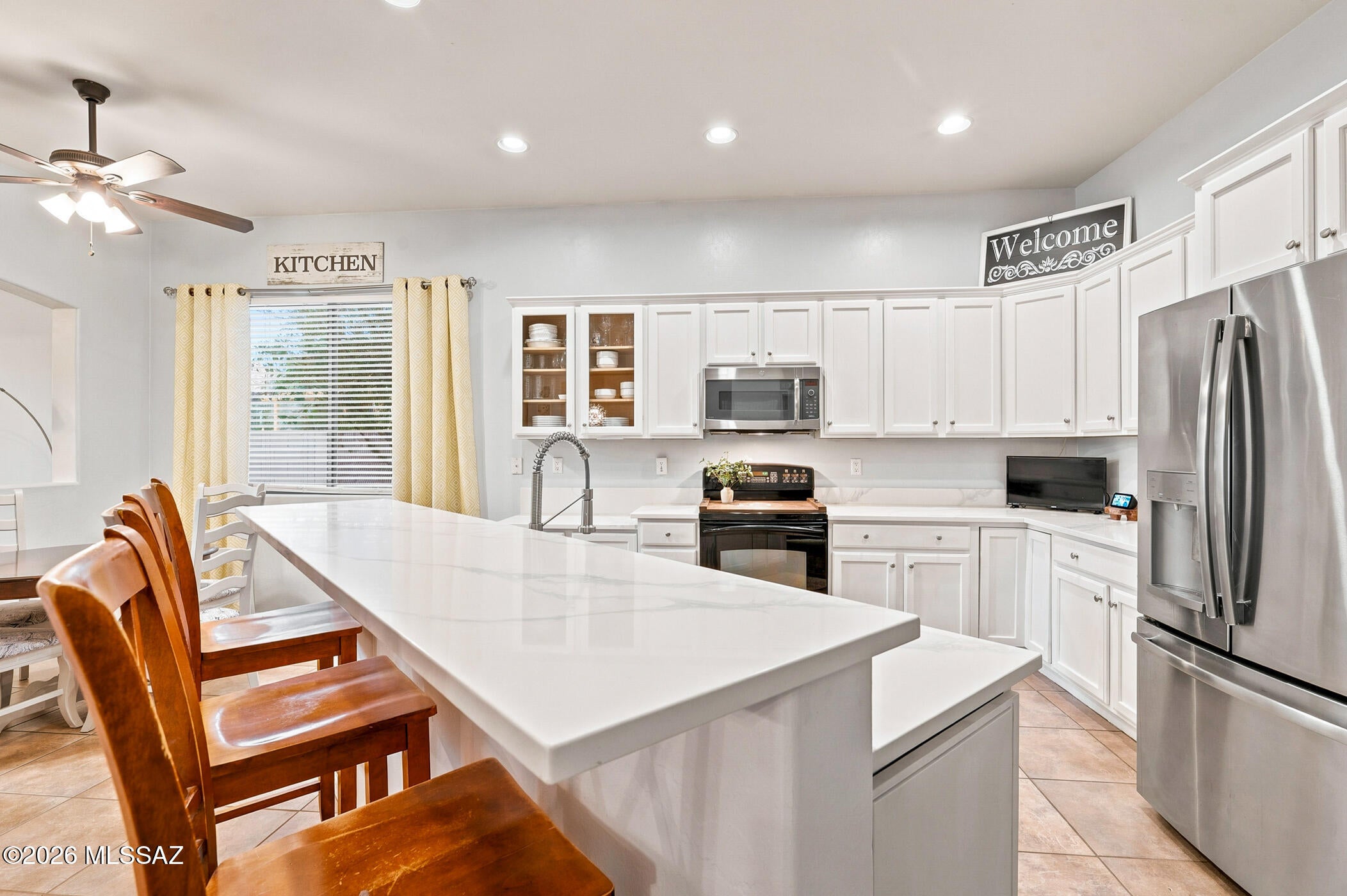 Gladden Farms BLK 4 - Residential