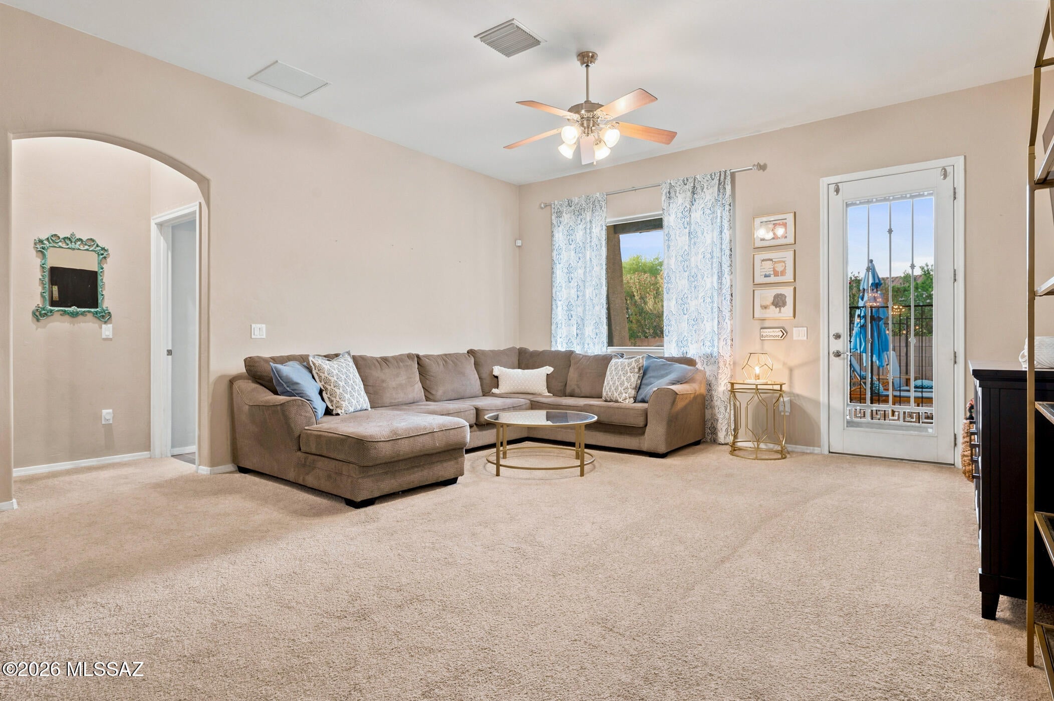 Gladden Farms BLK 4 - Residential