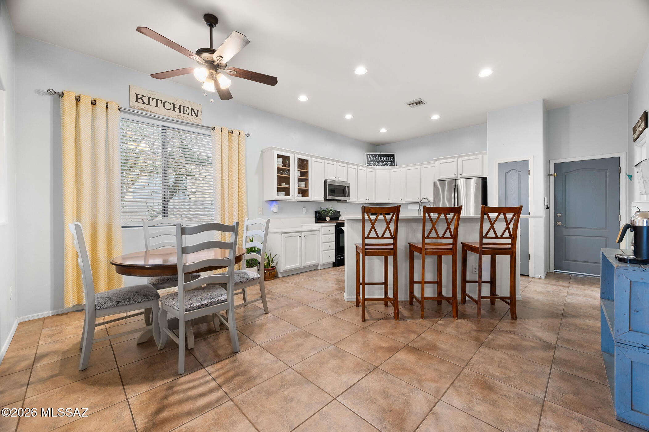 Gladden Farms BLK 4 - Residential