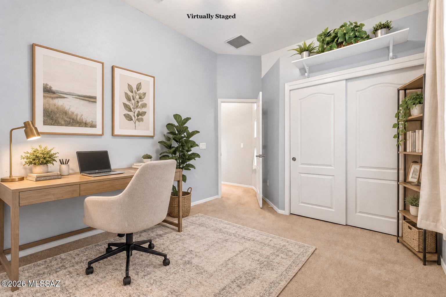 Gladden Farms BLK 4 - Residential