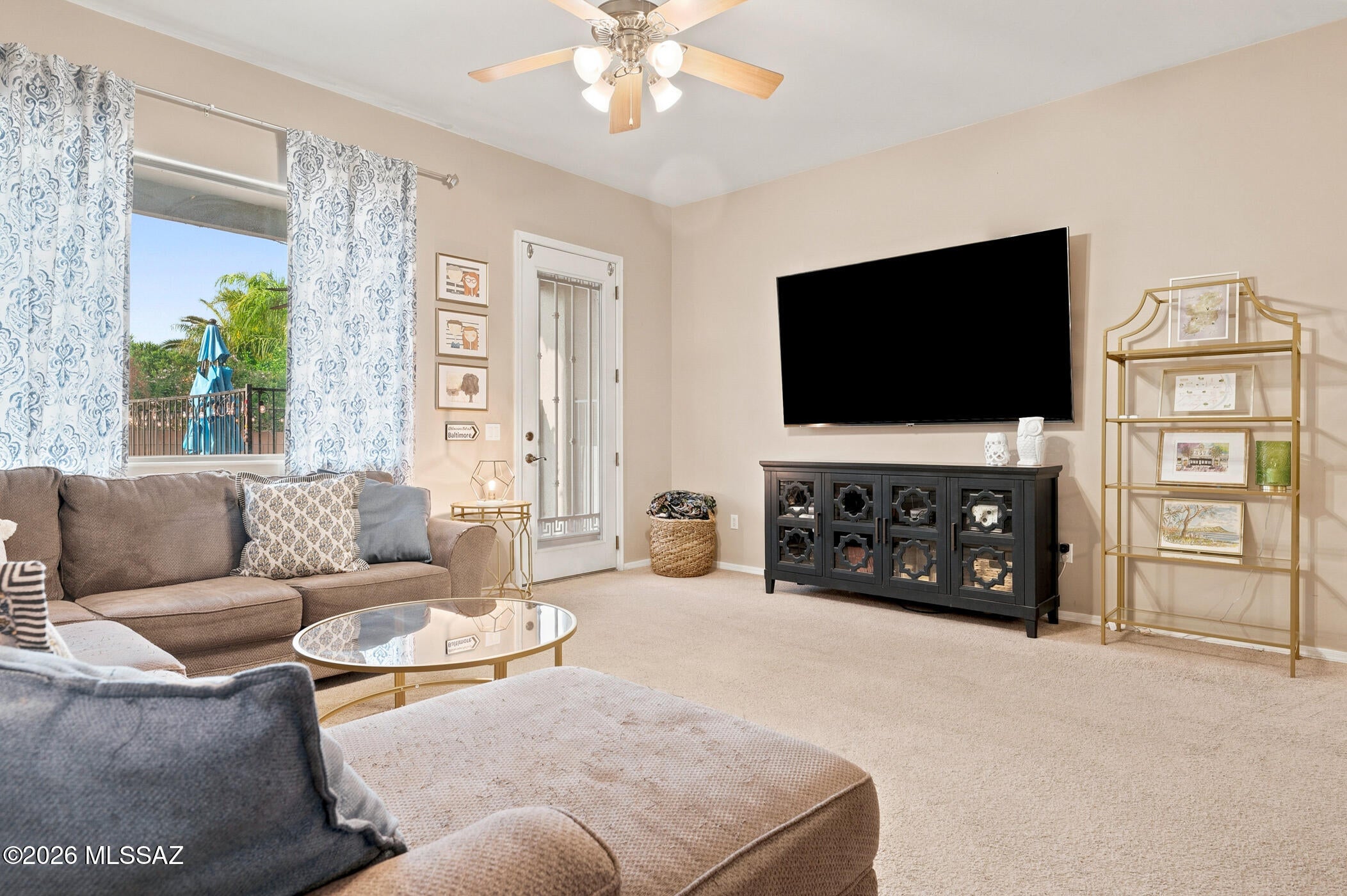 Gladden Farms BLK 4 - Residential