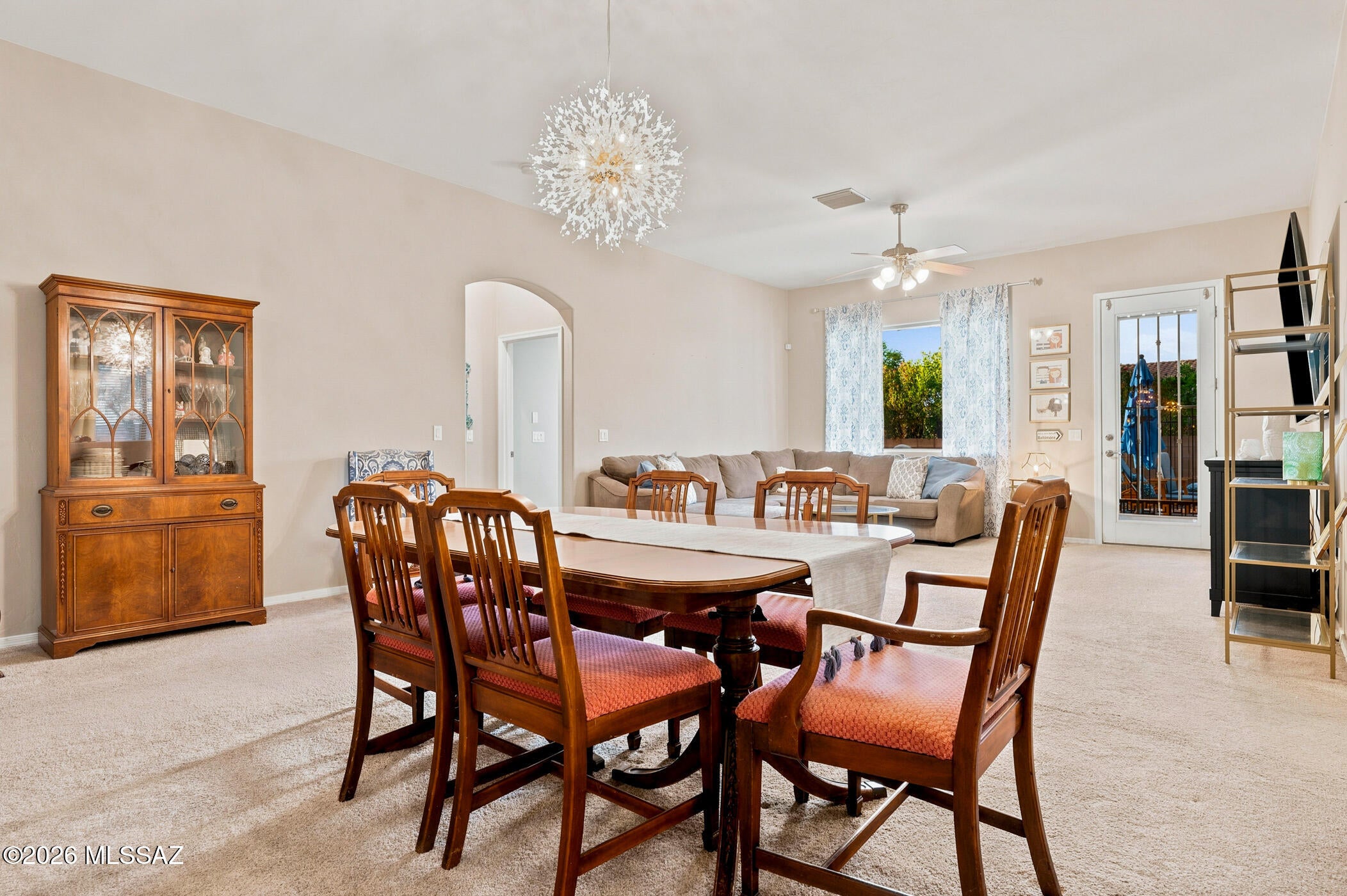 Gladden Farms BLK 4 - Residential