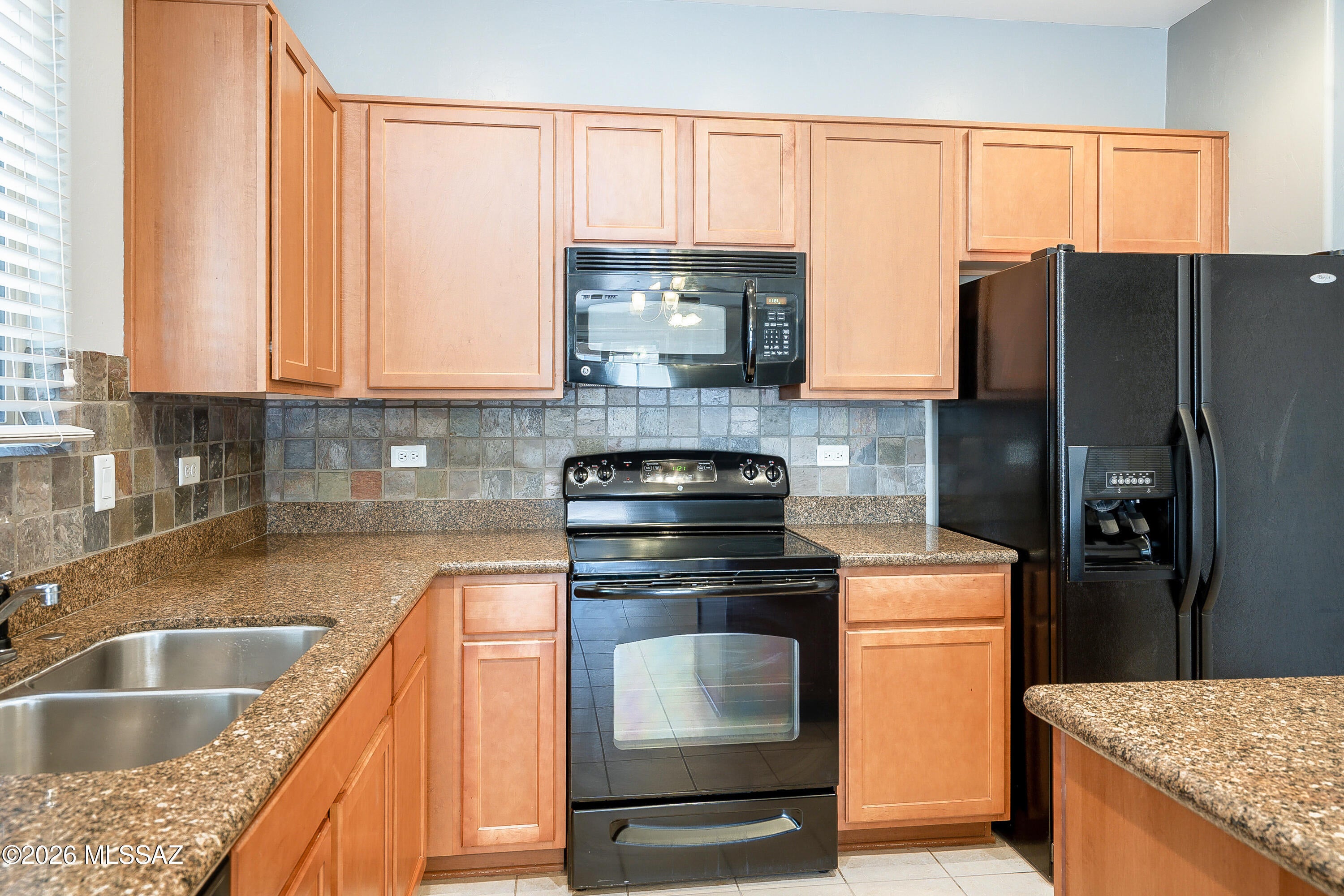 Sycamore Park Village 2 (1-148) - Residential