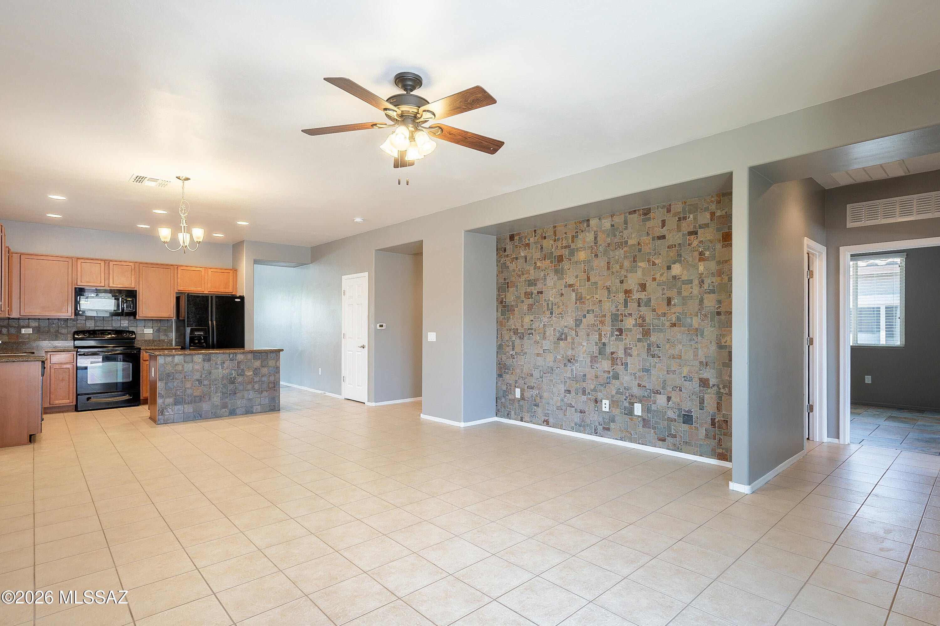 Sycamore Park Village 2 (1-148) - Residential