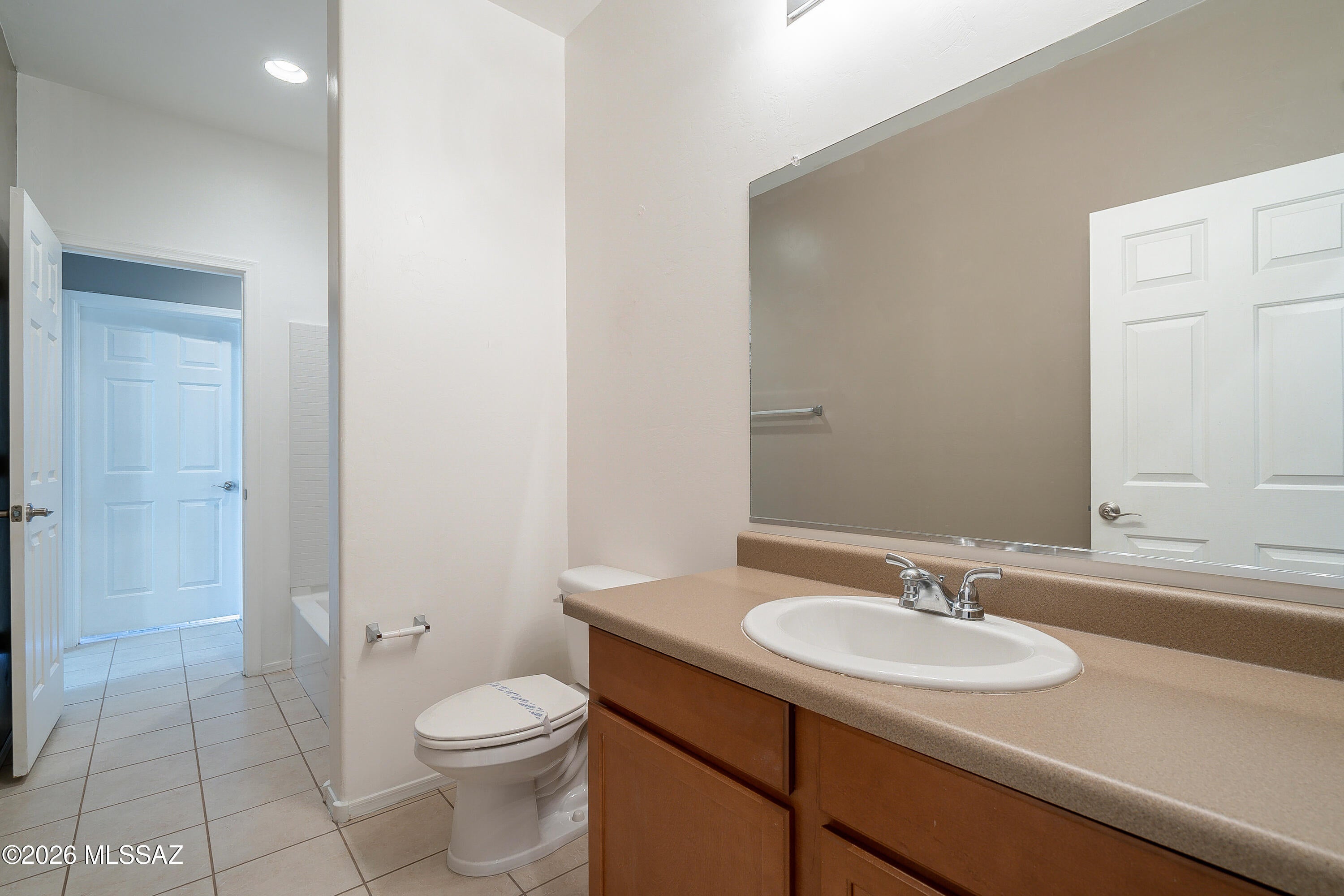 Sycamore Park Village 2 (1-148) - Residential