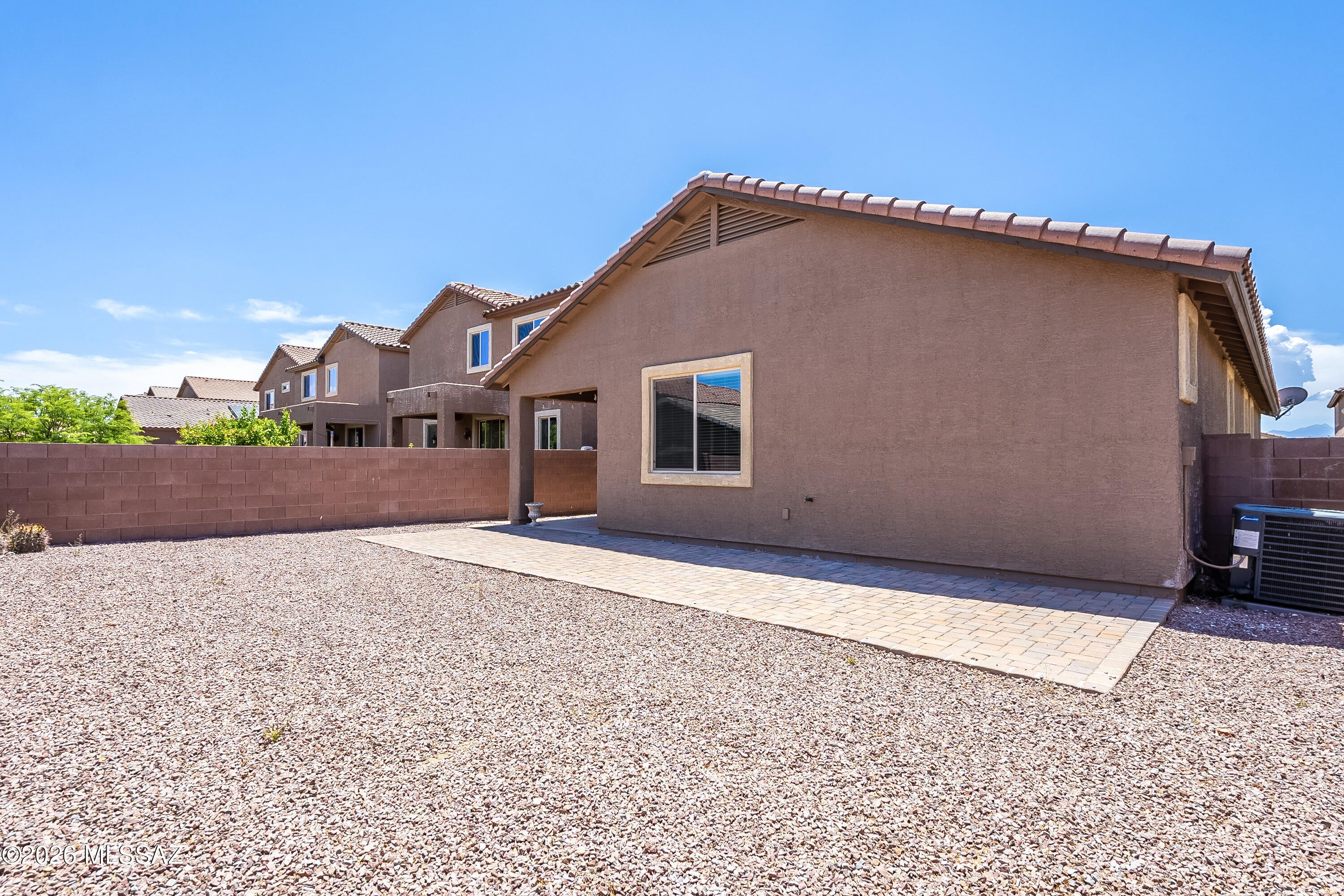 Sycamore Park Village 2 (1-148) - Residential