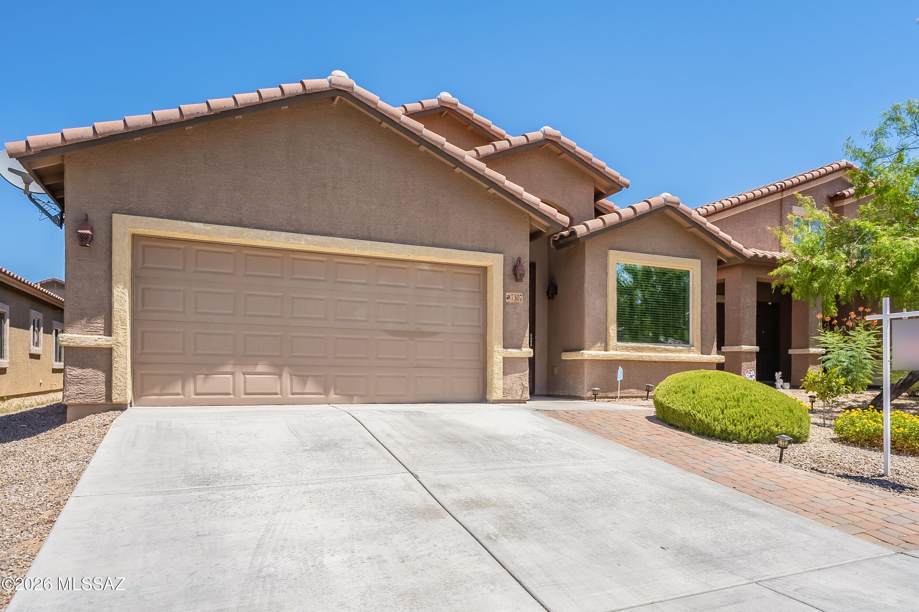 Sycamore Park Village 2 (1-148) - Residential
