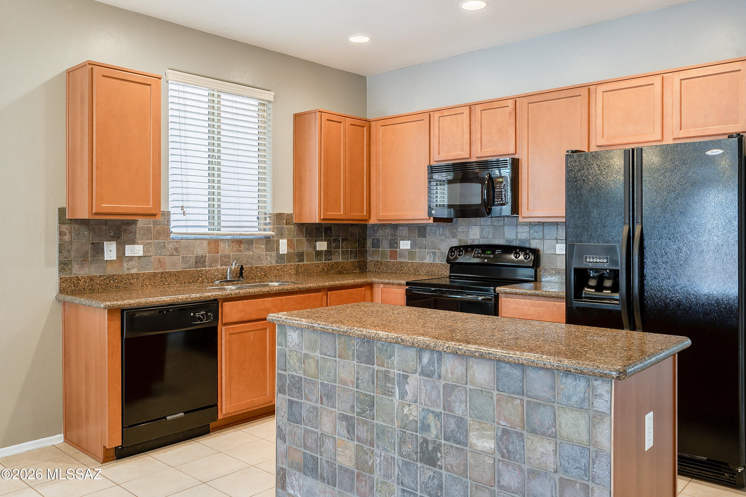 Sycamore Park Village 2 (1-148) - Residential
