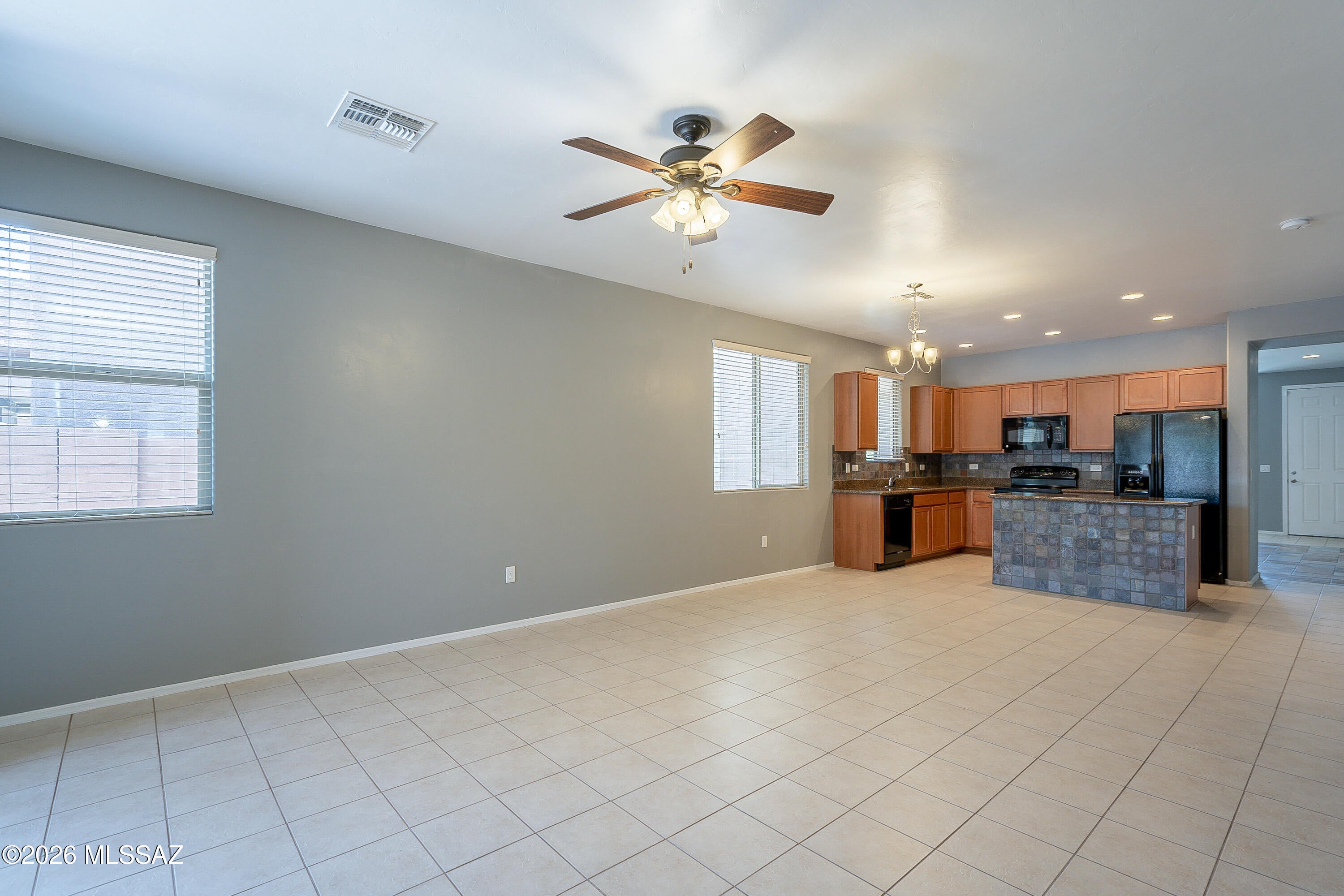 Sycamore Park Village 2 (1-148) - Residential