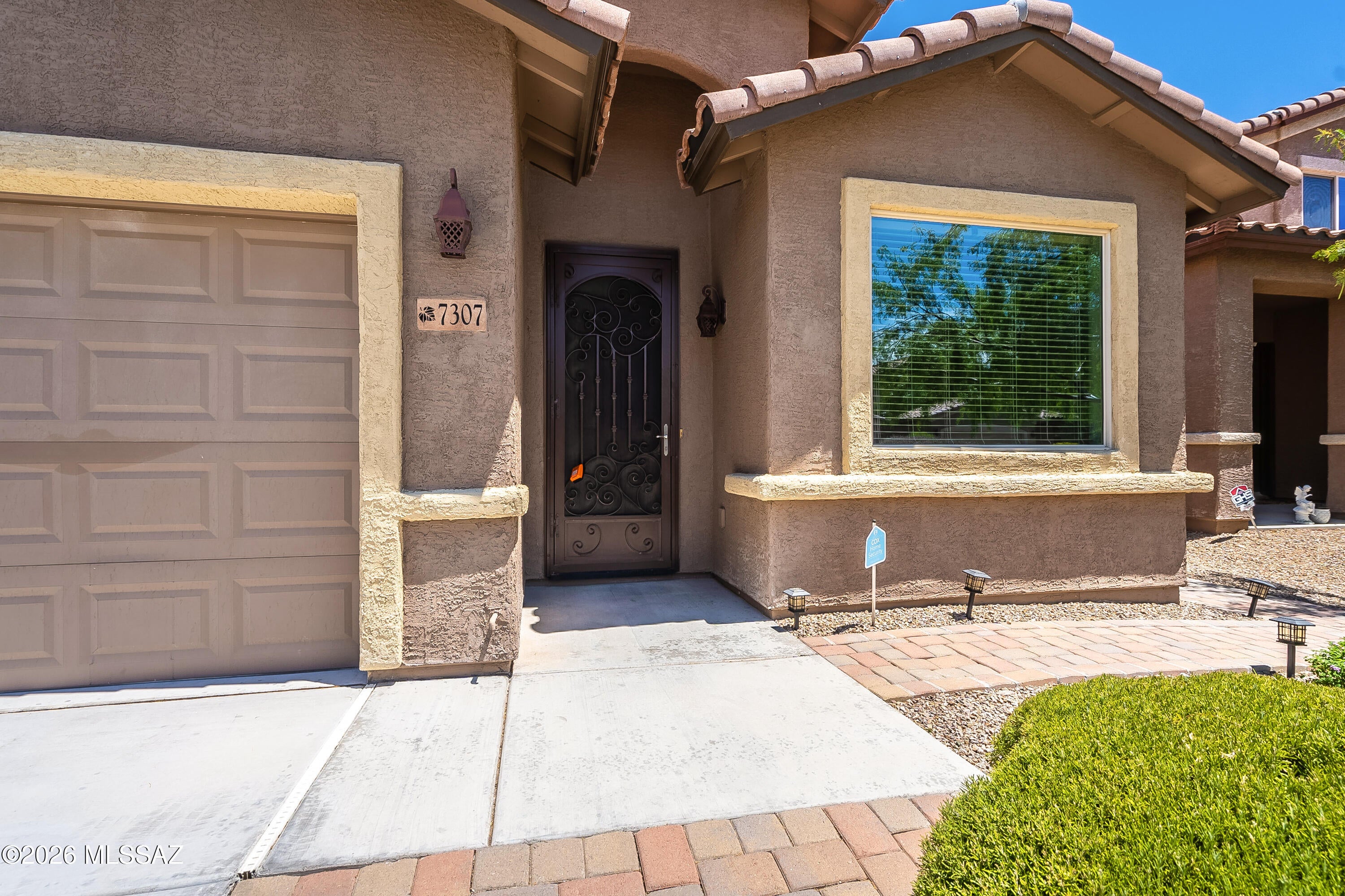 Sycamore Park Village 2 (1-148) - Residential