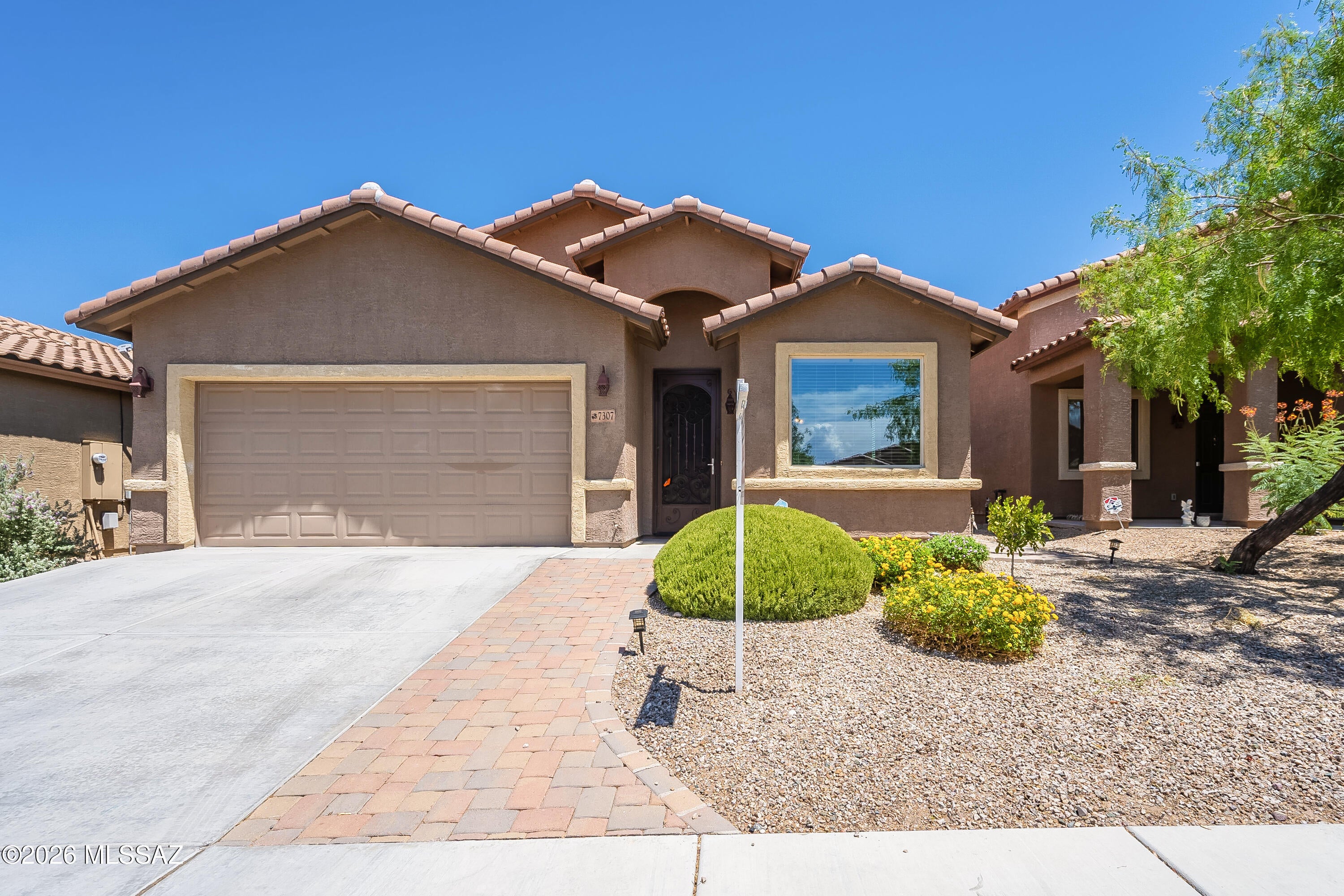 Sycamore Park Village 2 (1-148) - Residential