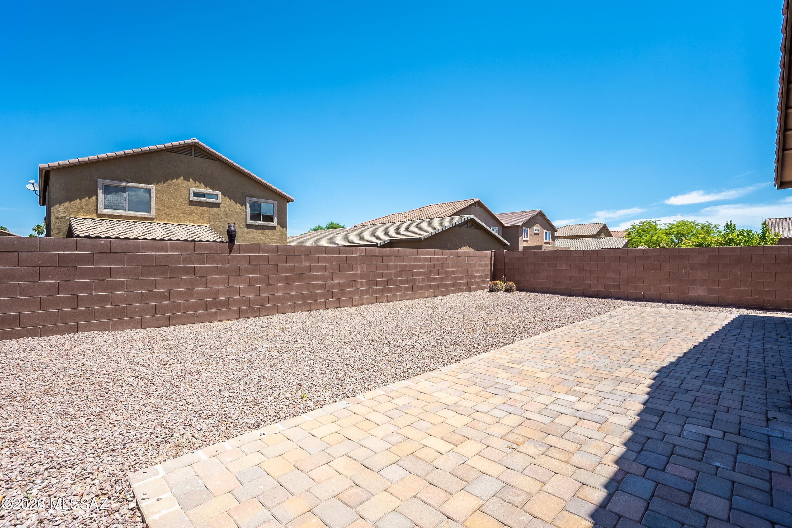 Sycamore Park Village 2 (1-148) - Residential