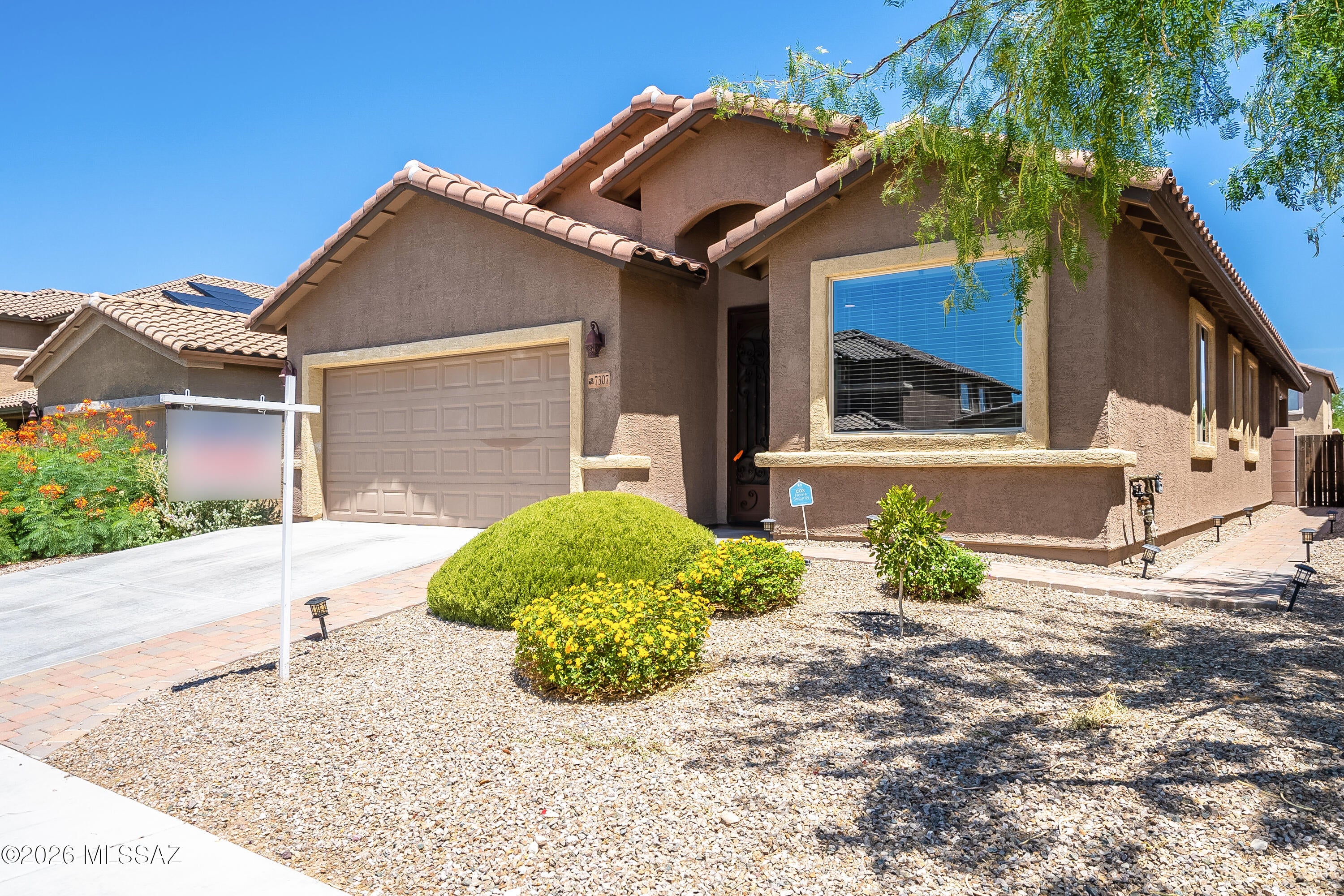 Sycamore Park Village 2 (1-148) - Residential