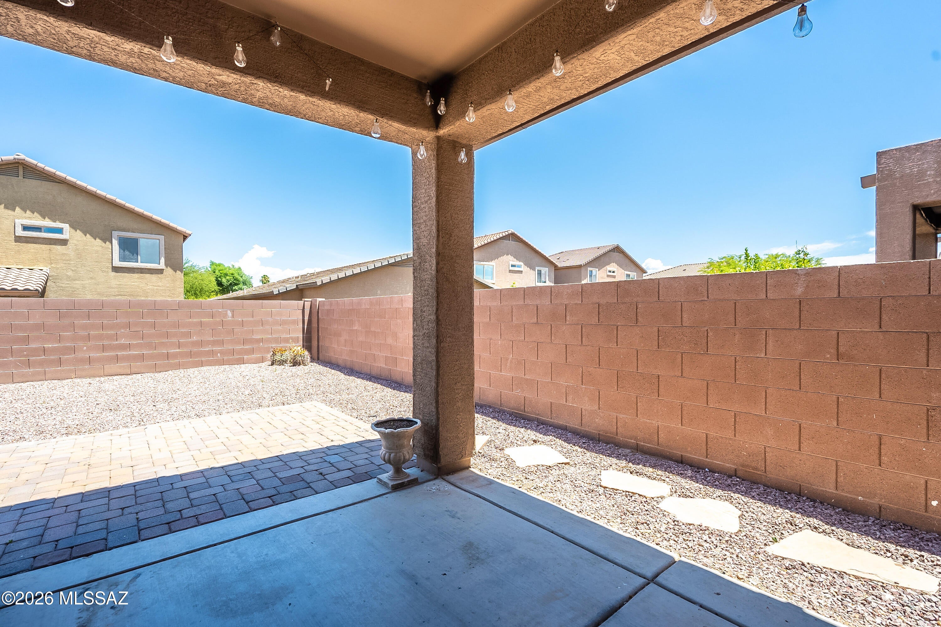 Sycamore Park Village 2 (1-148) - Residential