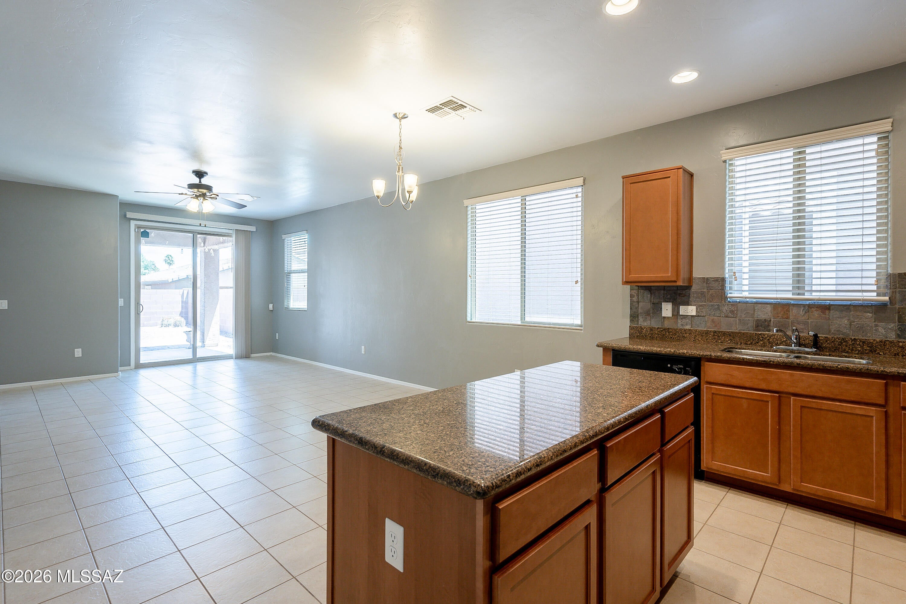 Sycamore Park Village 2 (1-148) - Residential