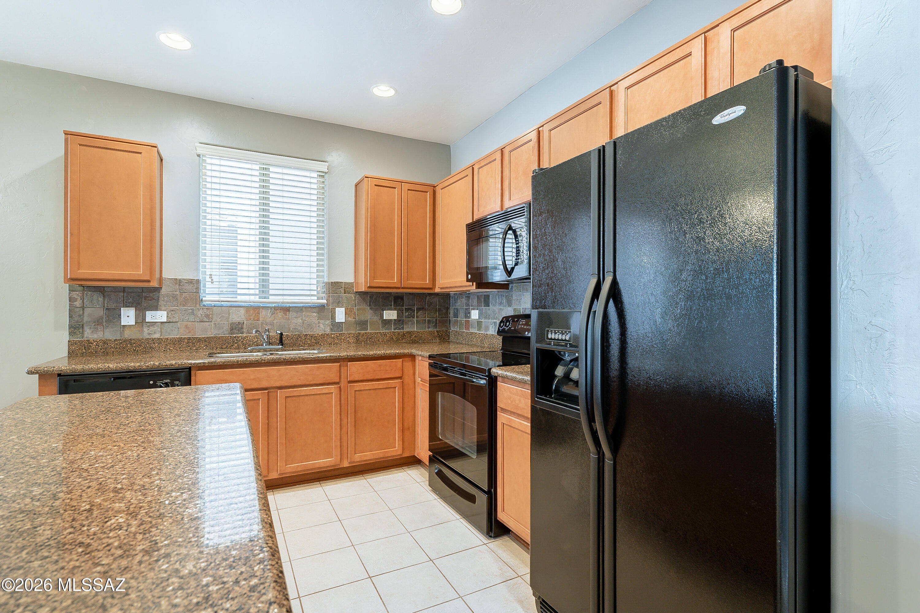 Sycamore Park Village 2 (1-148) - Residential