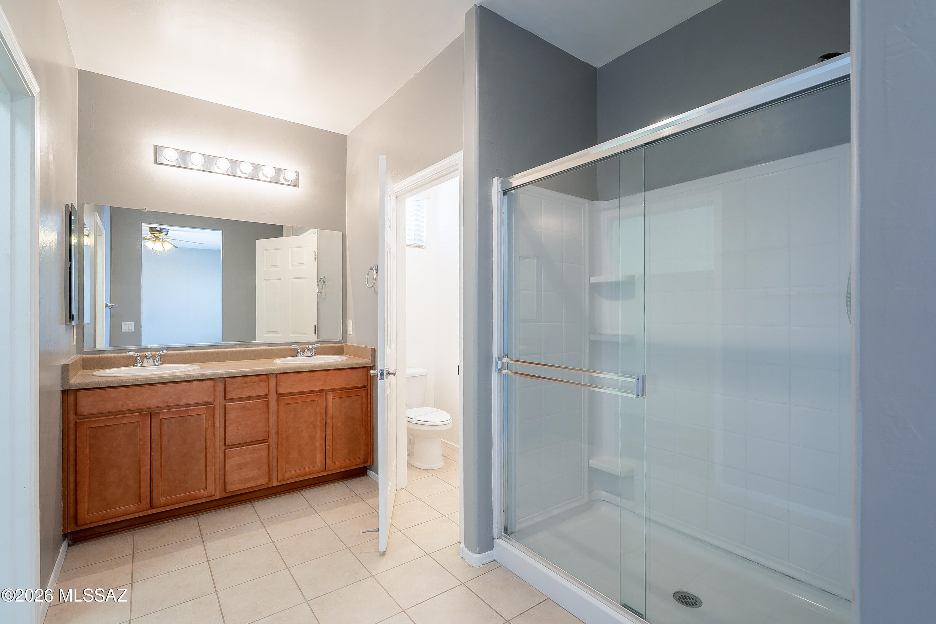 Sycamore Park Village 2 (1-148) - Residential