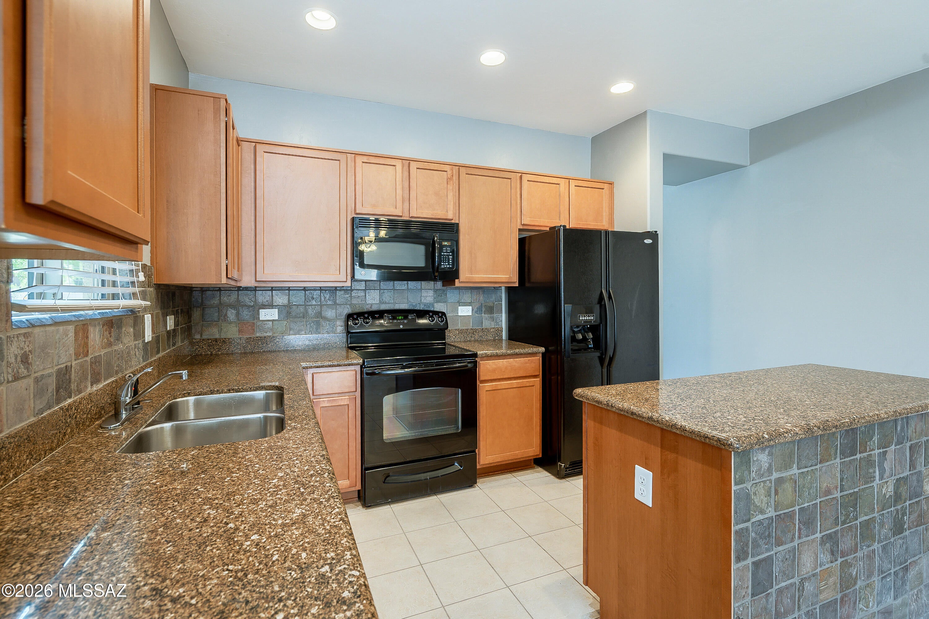 Sycamore Park Village 2 (1-148) - Residential
