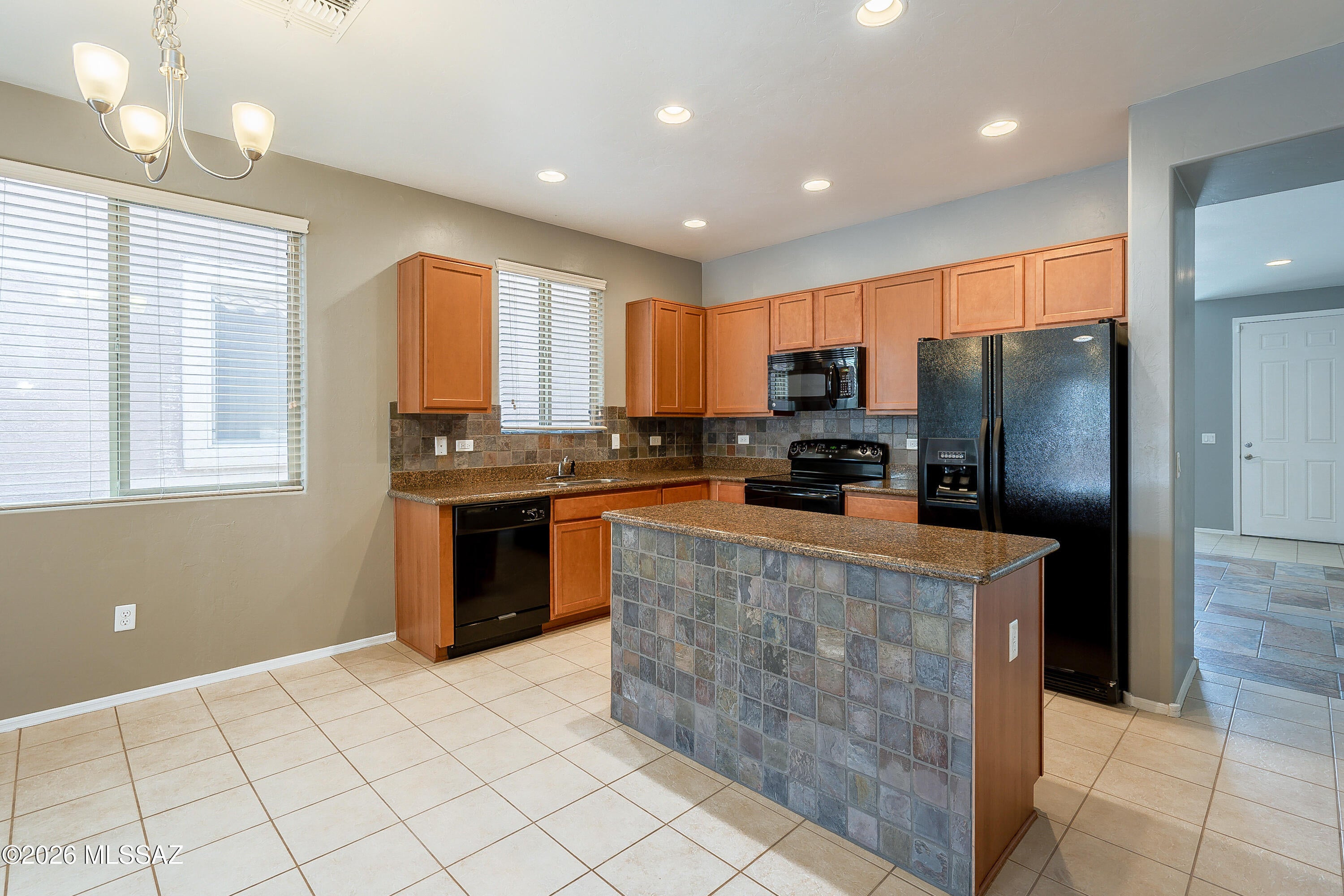 Sycamore Park Village 2 (1-148) - Residential