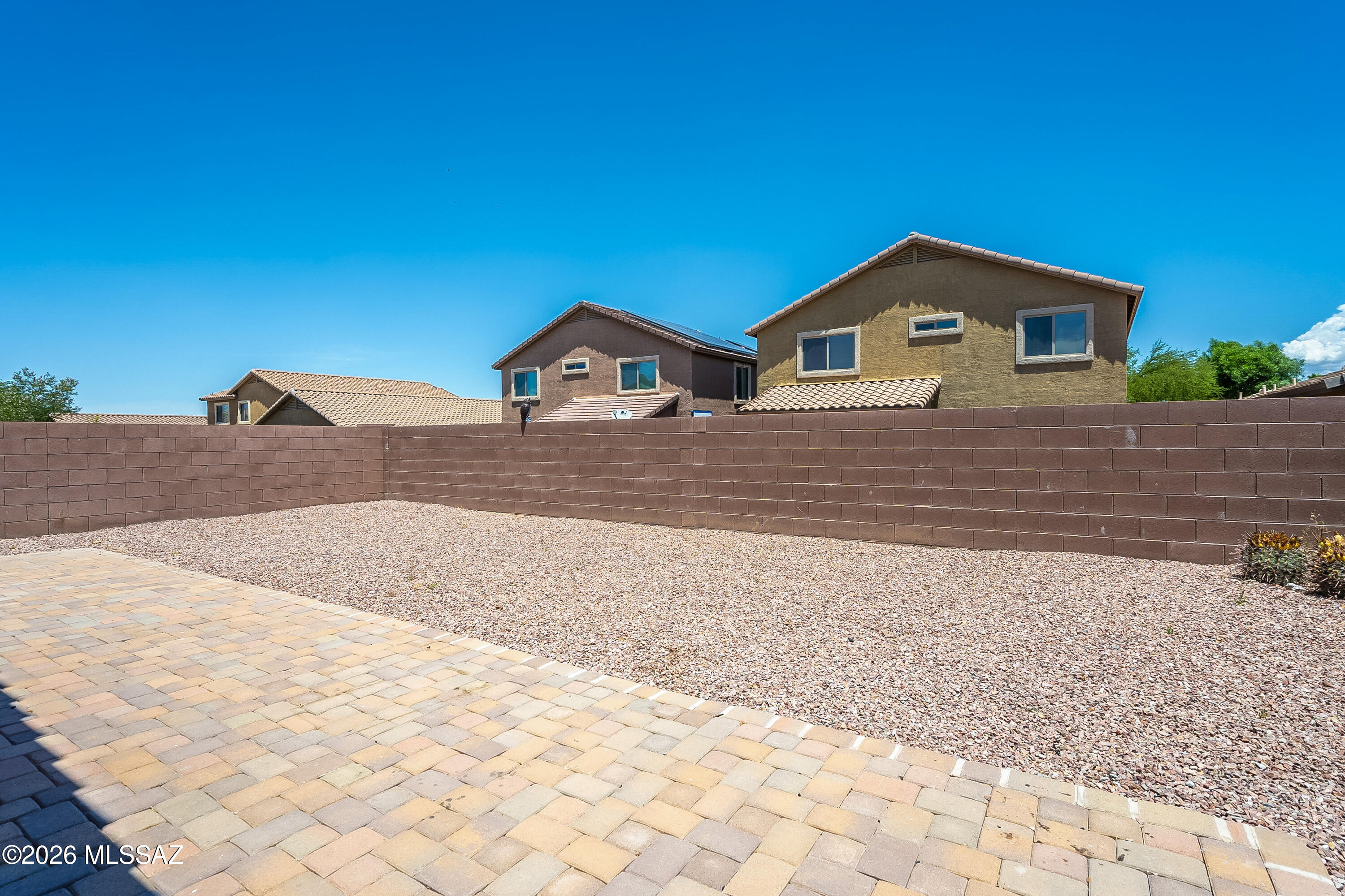 Sycamore Park Village 2 (1-148) - Residential