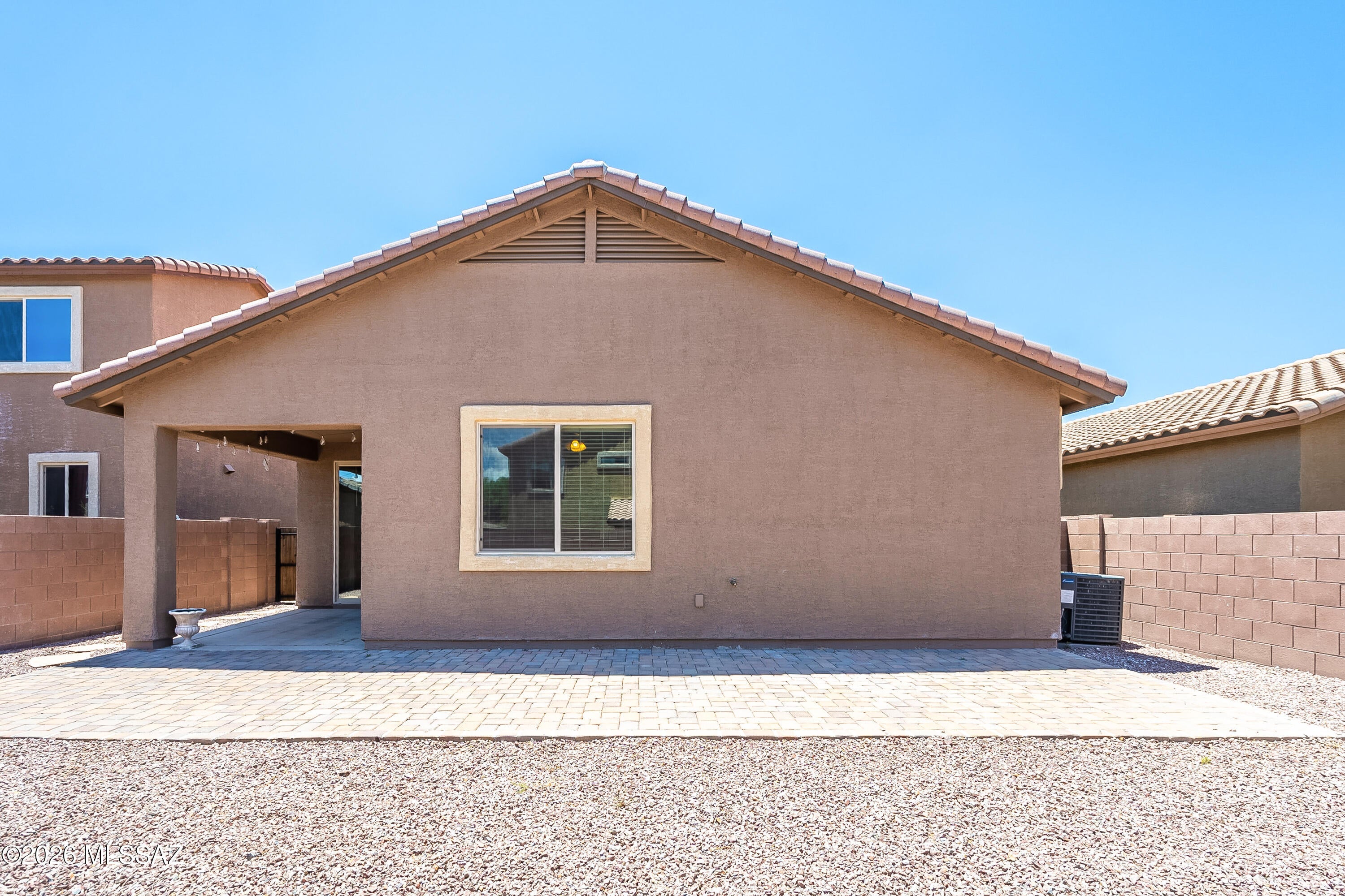Sycamore Park Village 2 (1-148) - Residential