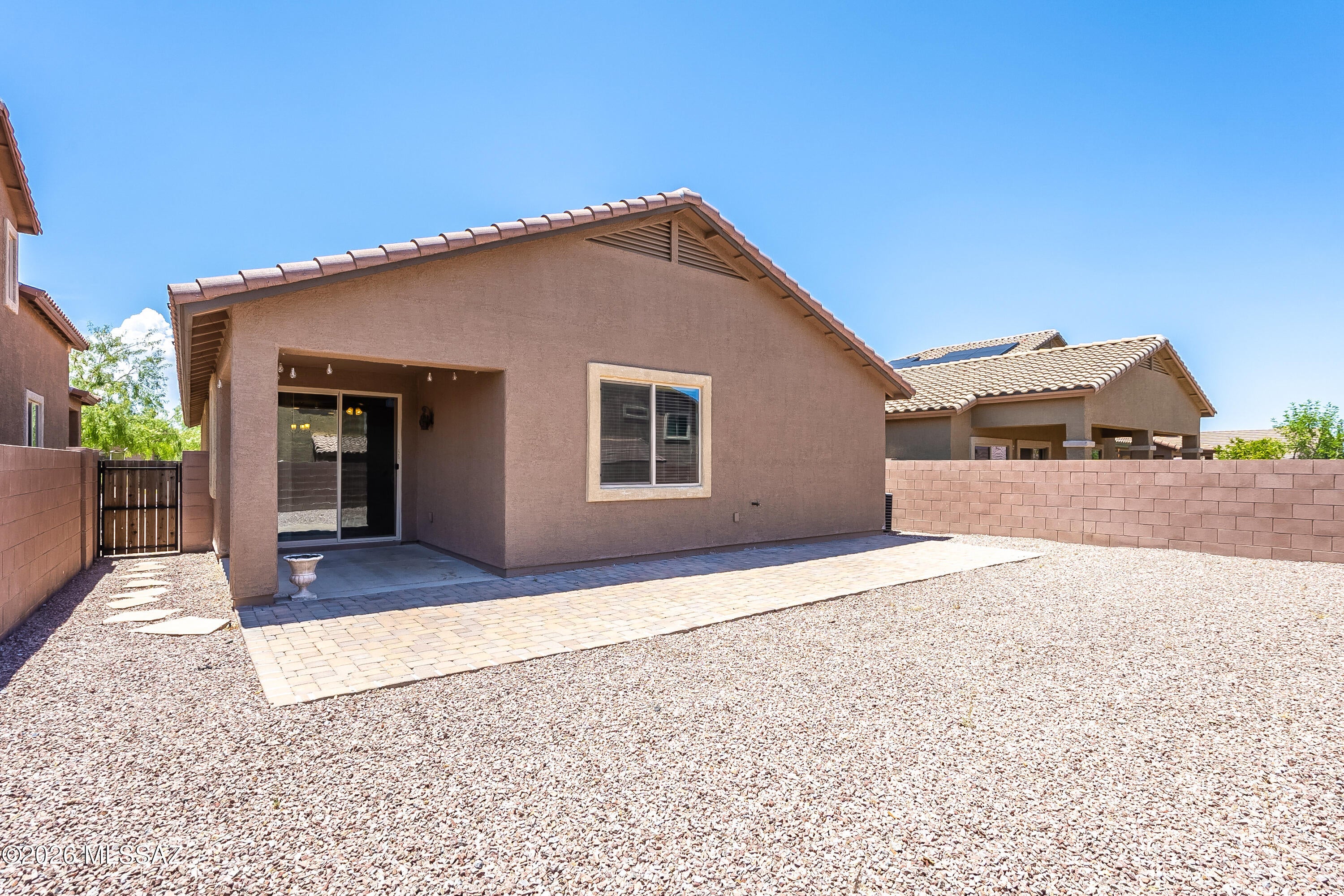 Sycamore Park Village 2 (1-148) - Residential