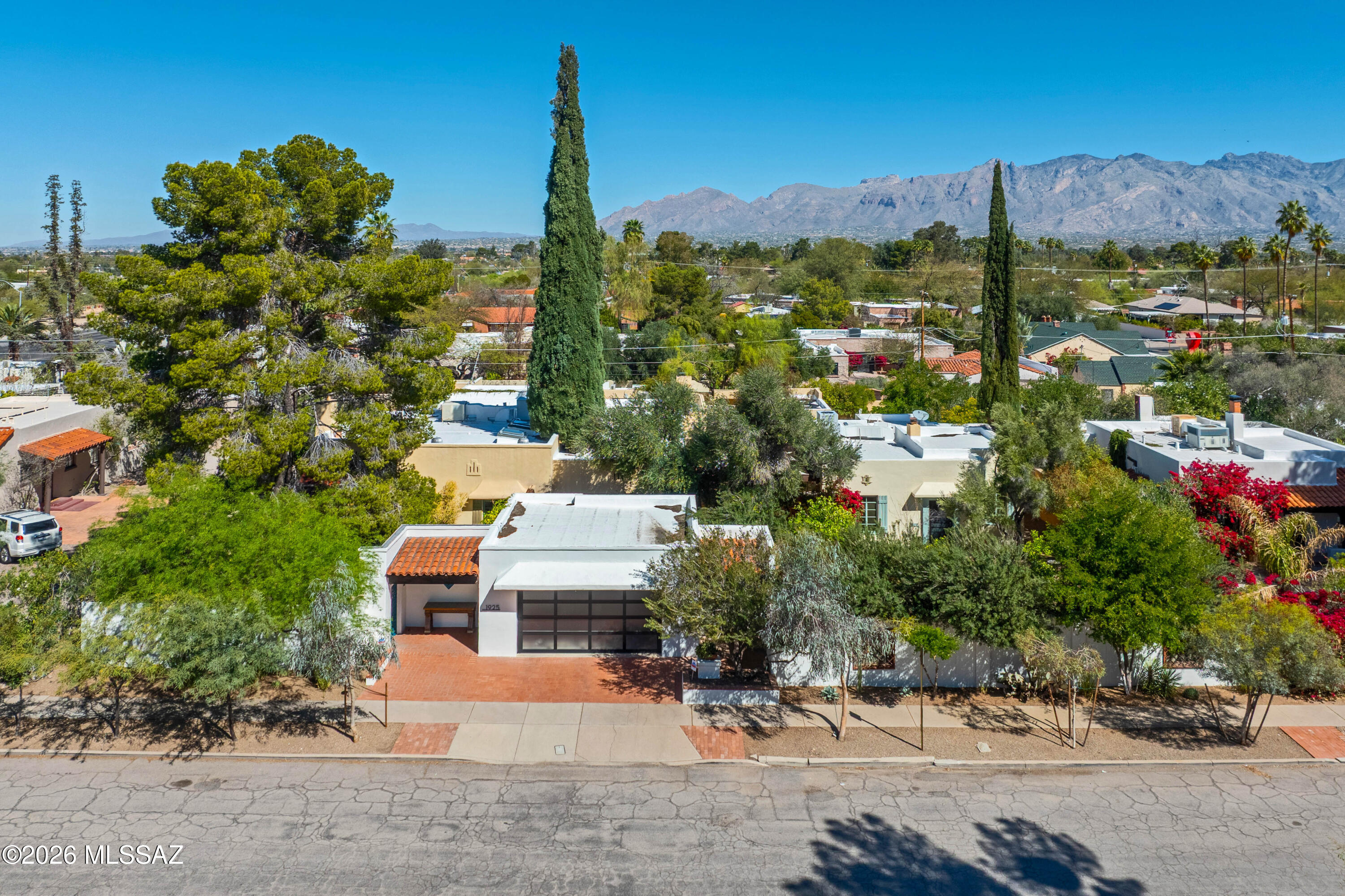 Olsens Addition - Residential