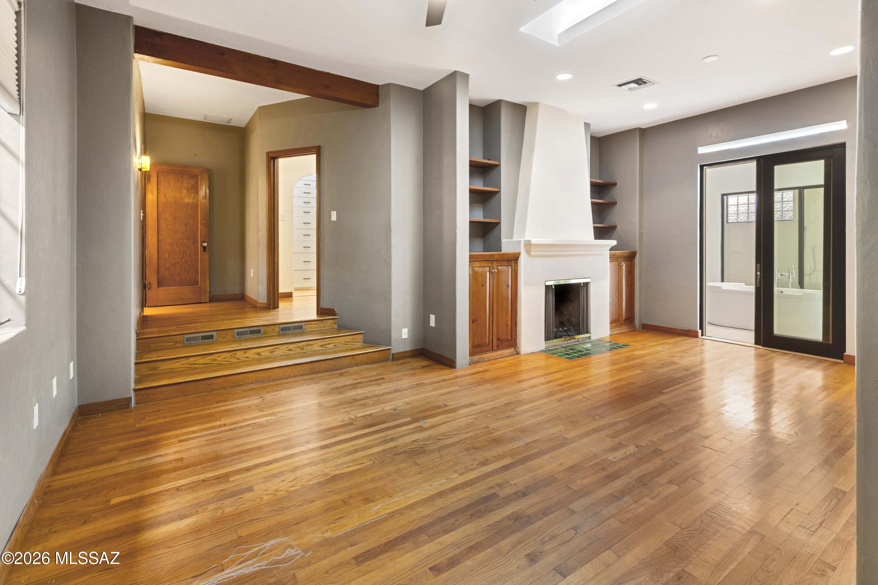 Olsens Addition - Residential