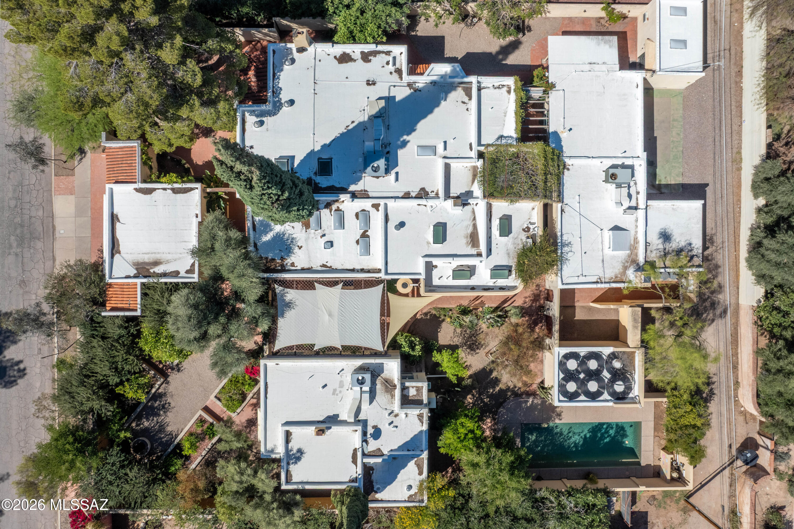 Olsens Addition - Residential
