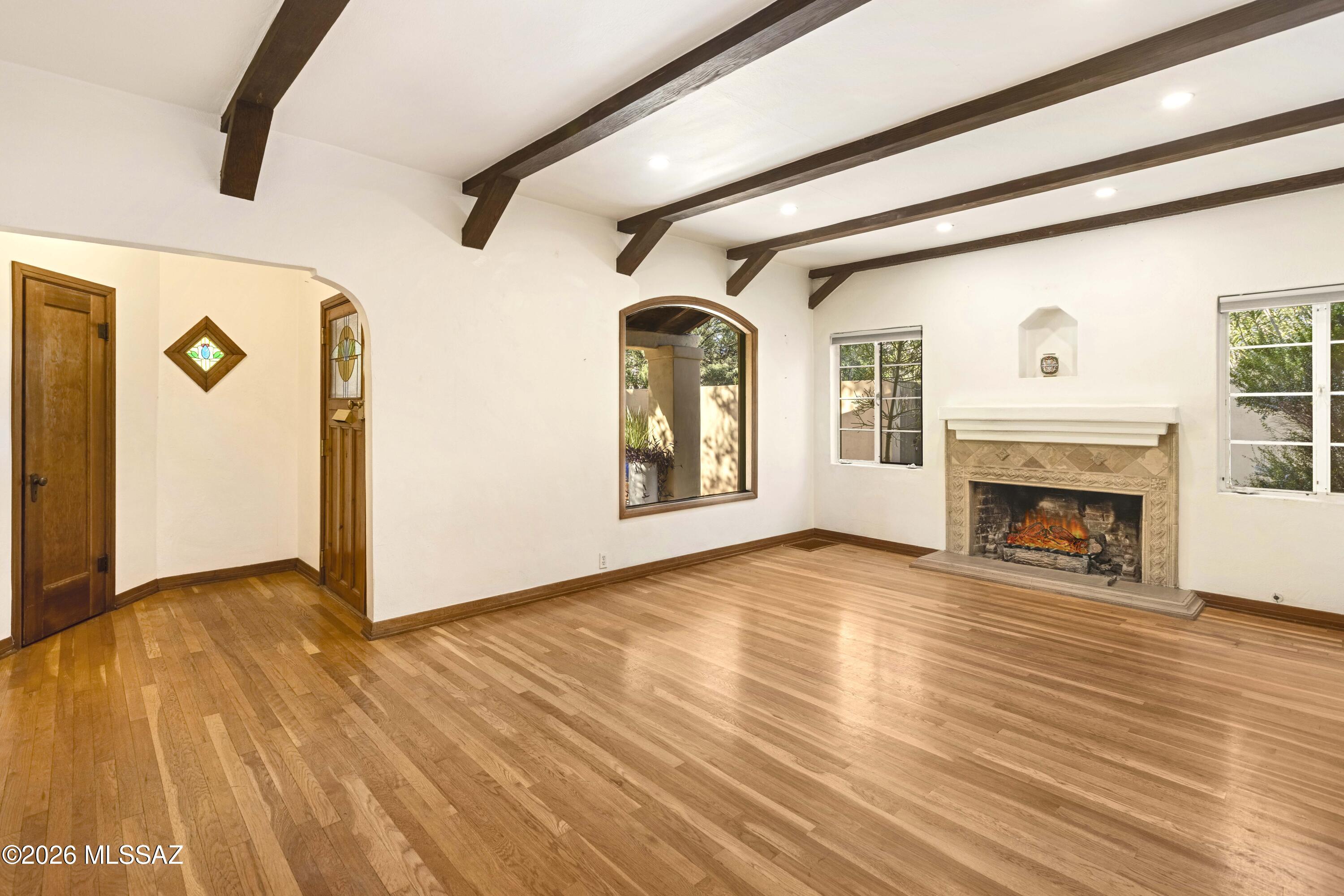 Olsens Addition - Residential