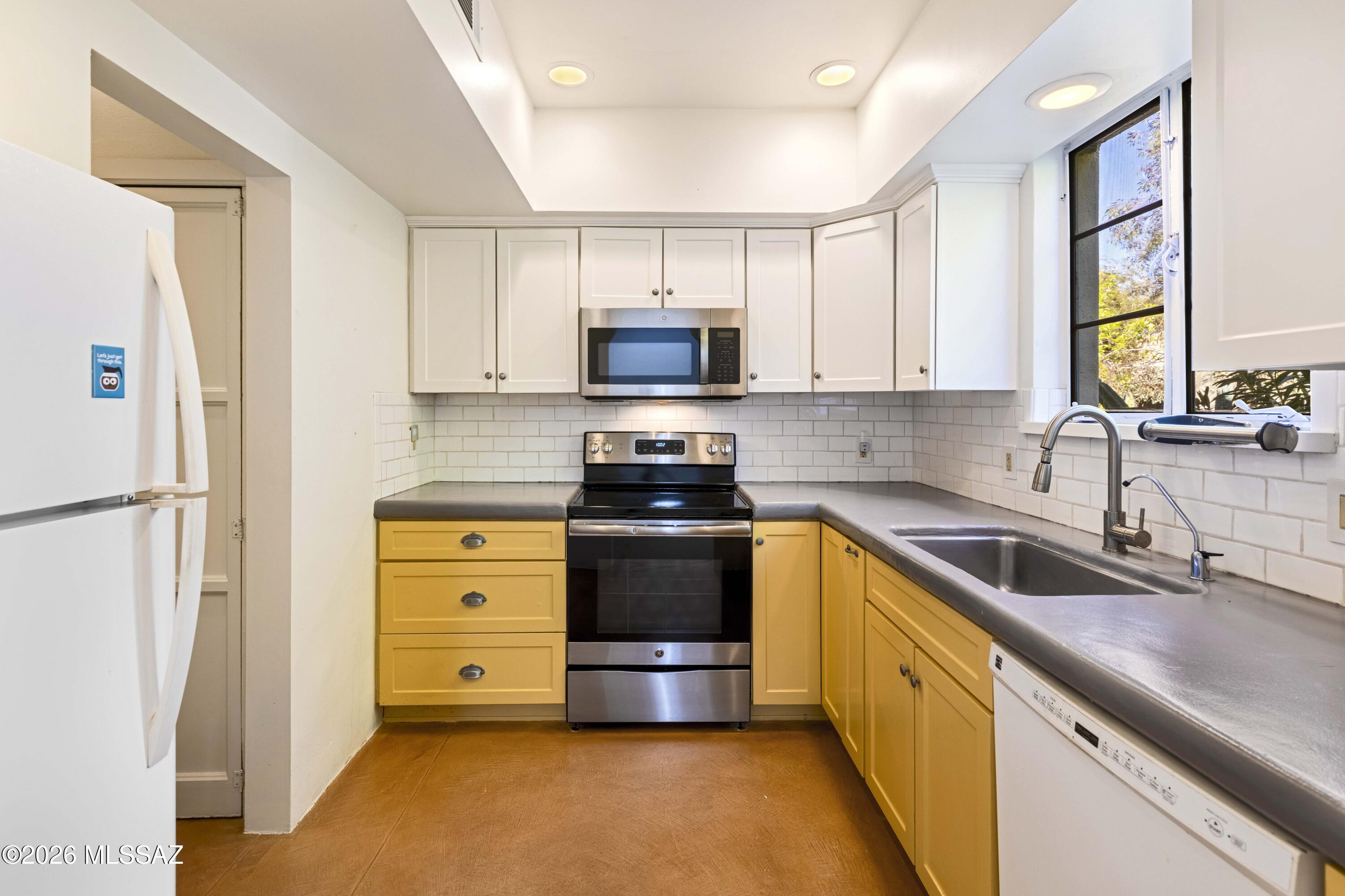 Olsens Addition - Residential
