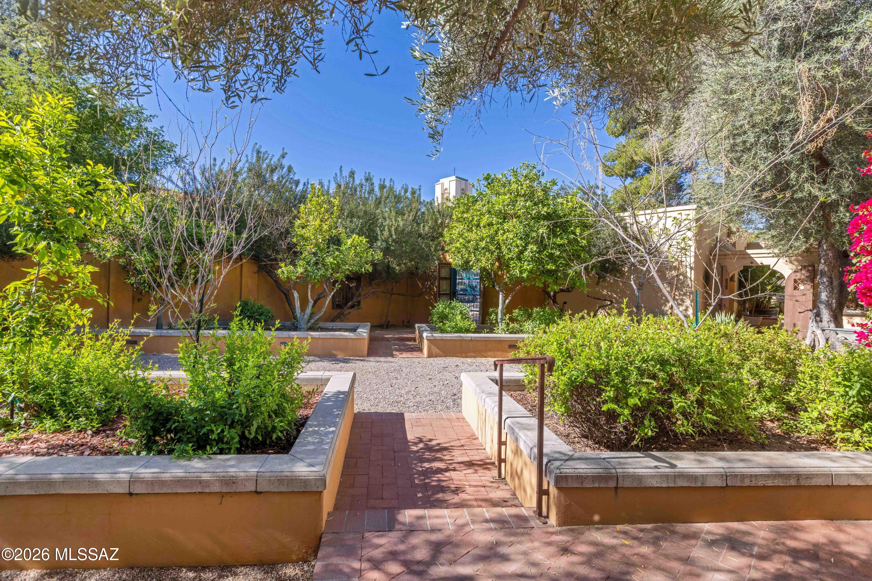 Olsens Addition - Residential