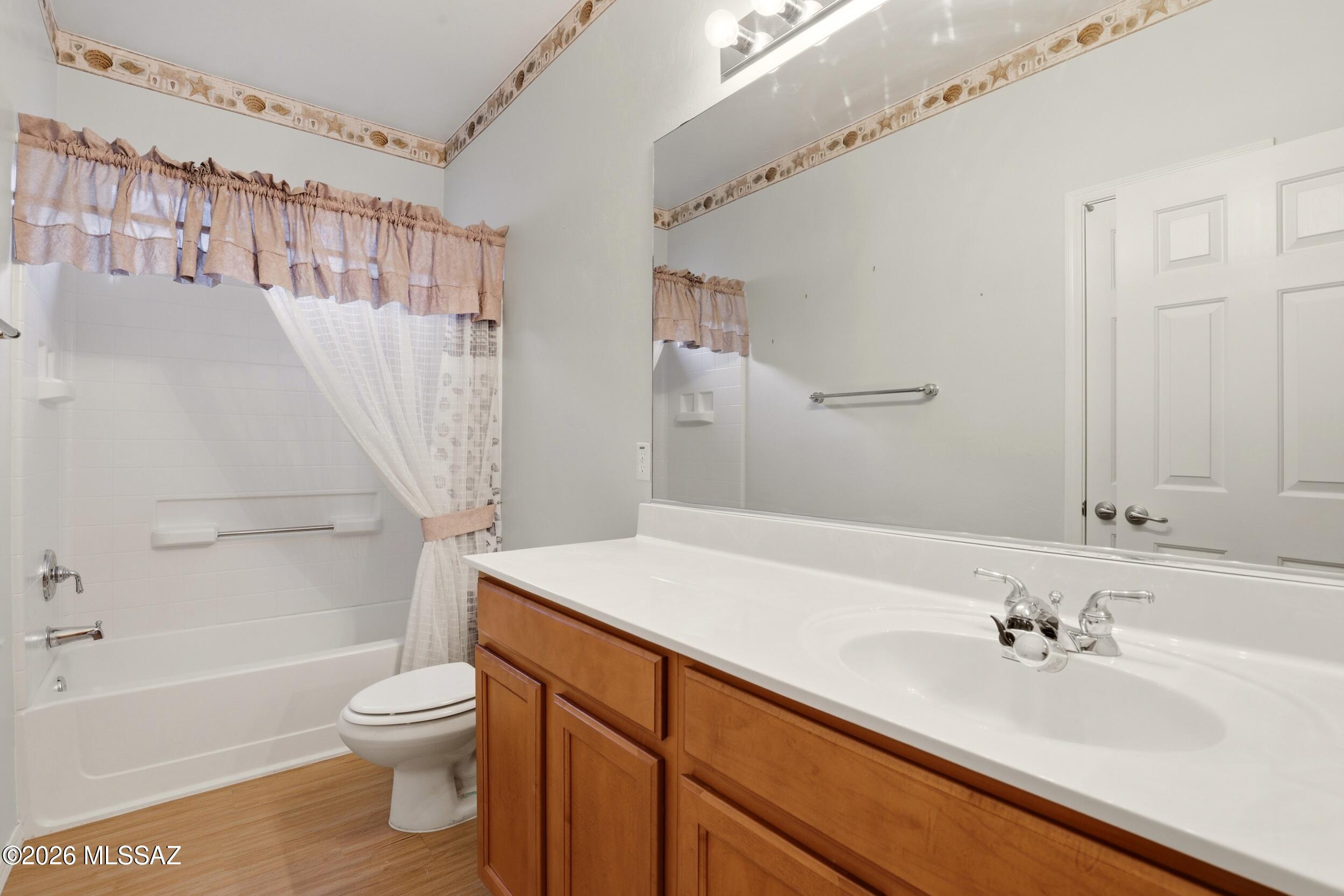 Rancho Resort Phase 111 (1-205) - Residential