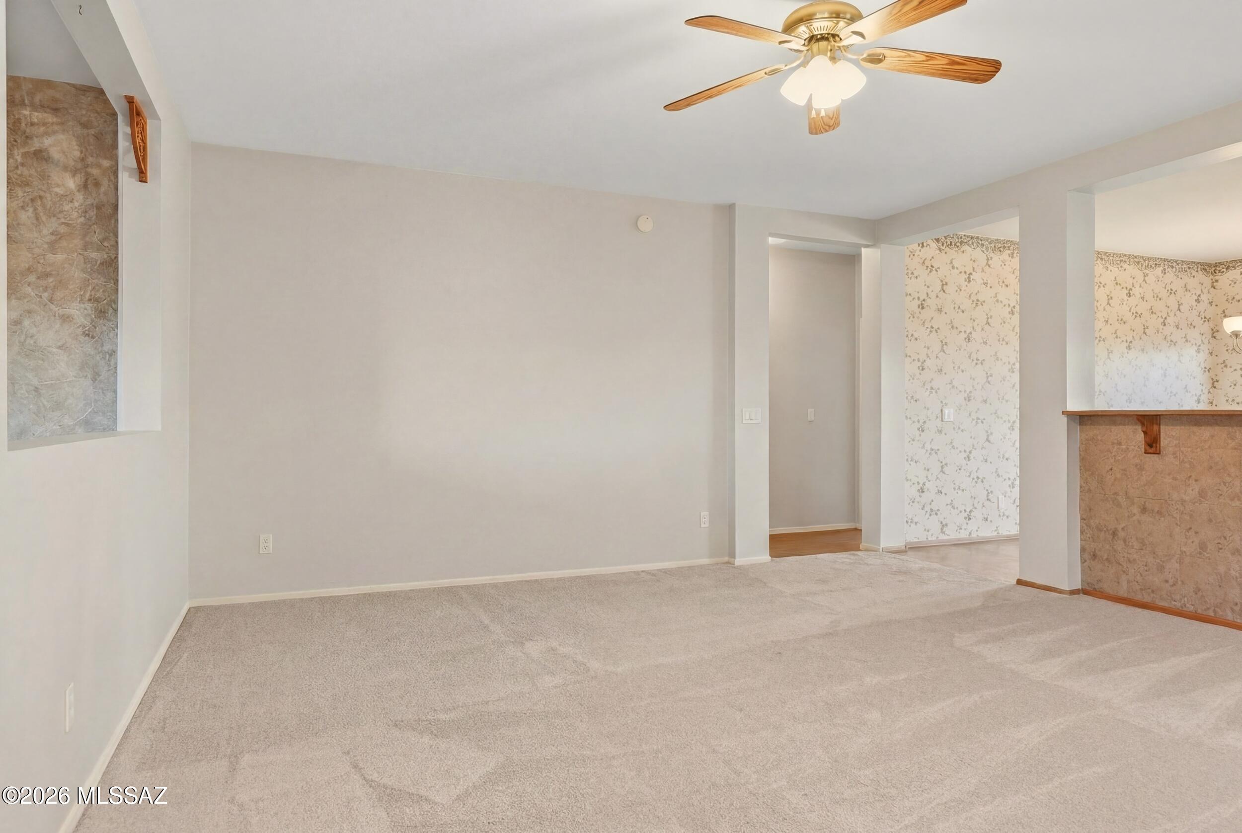 Rancho Resort Phase 111 (1-205) - Residential
